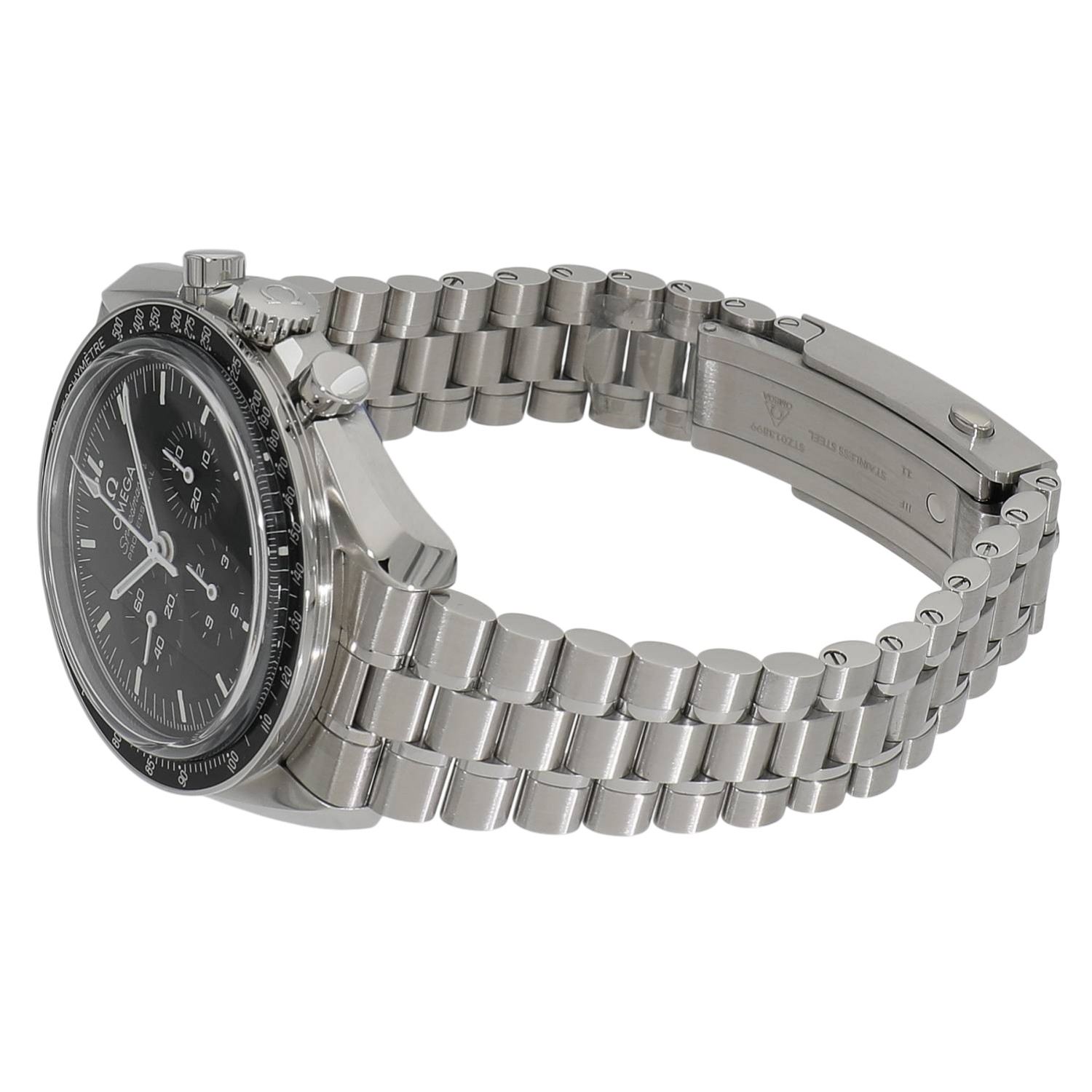 O20167 | [未使用]オメガ スピードマスター ムーンウォッチ