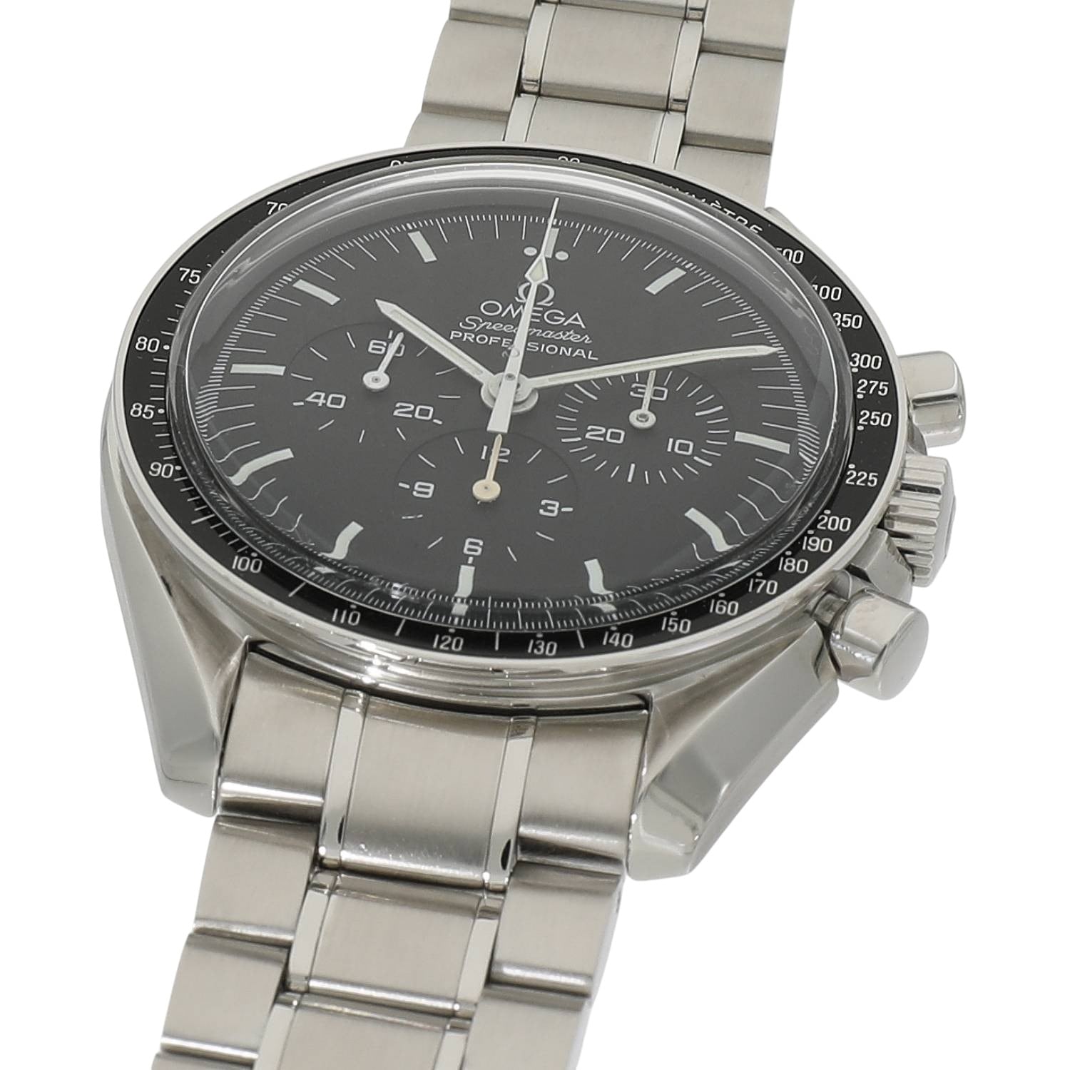 O60092 | [中古]オメガ スピードマスター ムーンウォッチ 