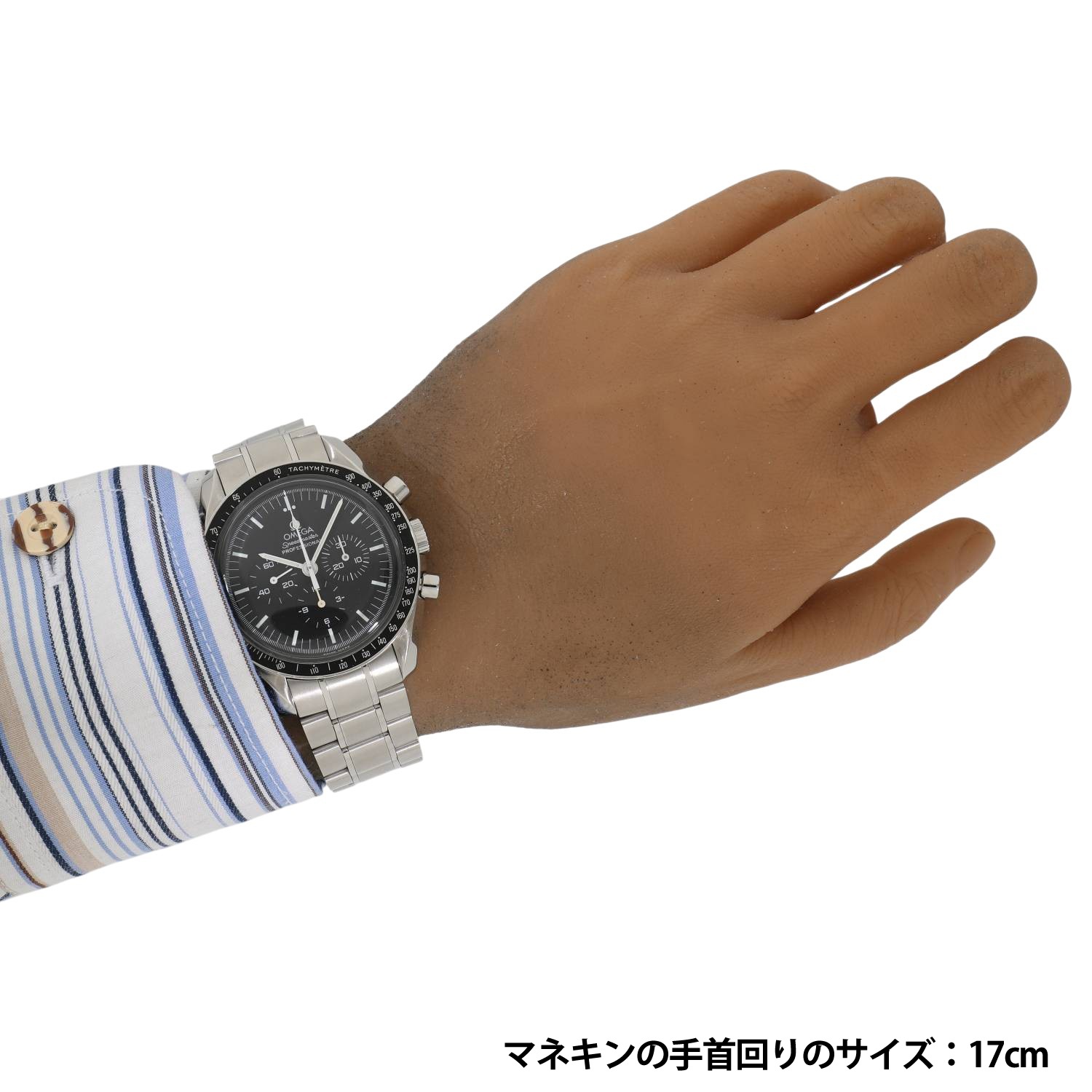 O60092 | [中古]オメガ スピードマスター ムーンウォッチ 