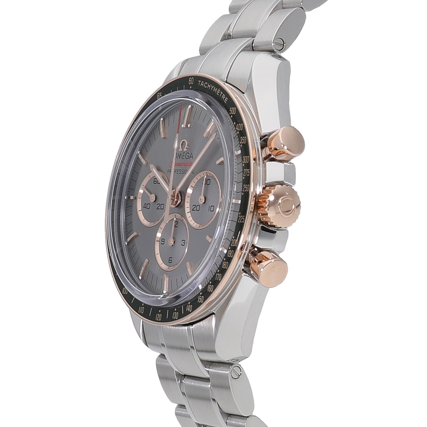 O5048 | [未使用]オメガ スピードマスター オリンピック東京2020 2020