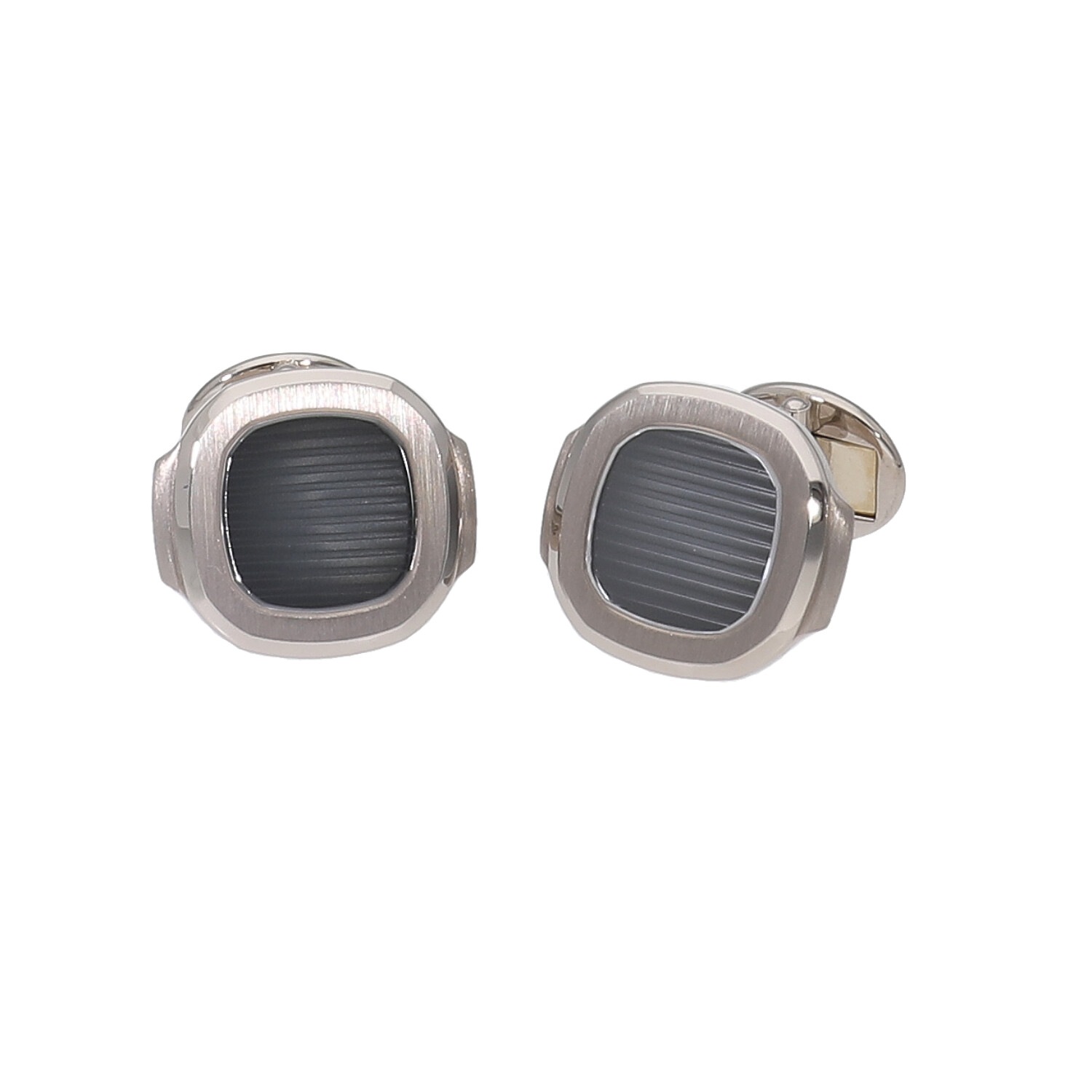 P5348 | [中古]パテックフィリップ ノーチラス カフス リンクス