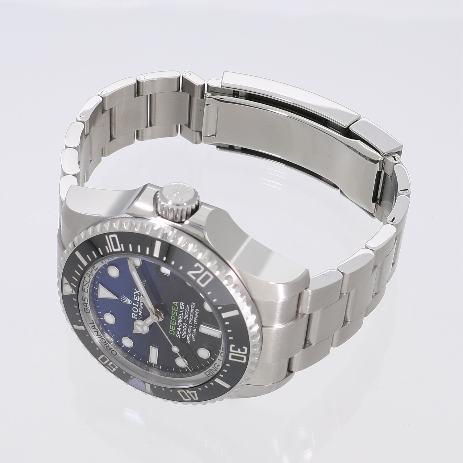 R7348 | [新品]ロレックス シードゥエラー ディープ シー 136660 D