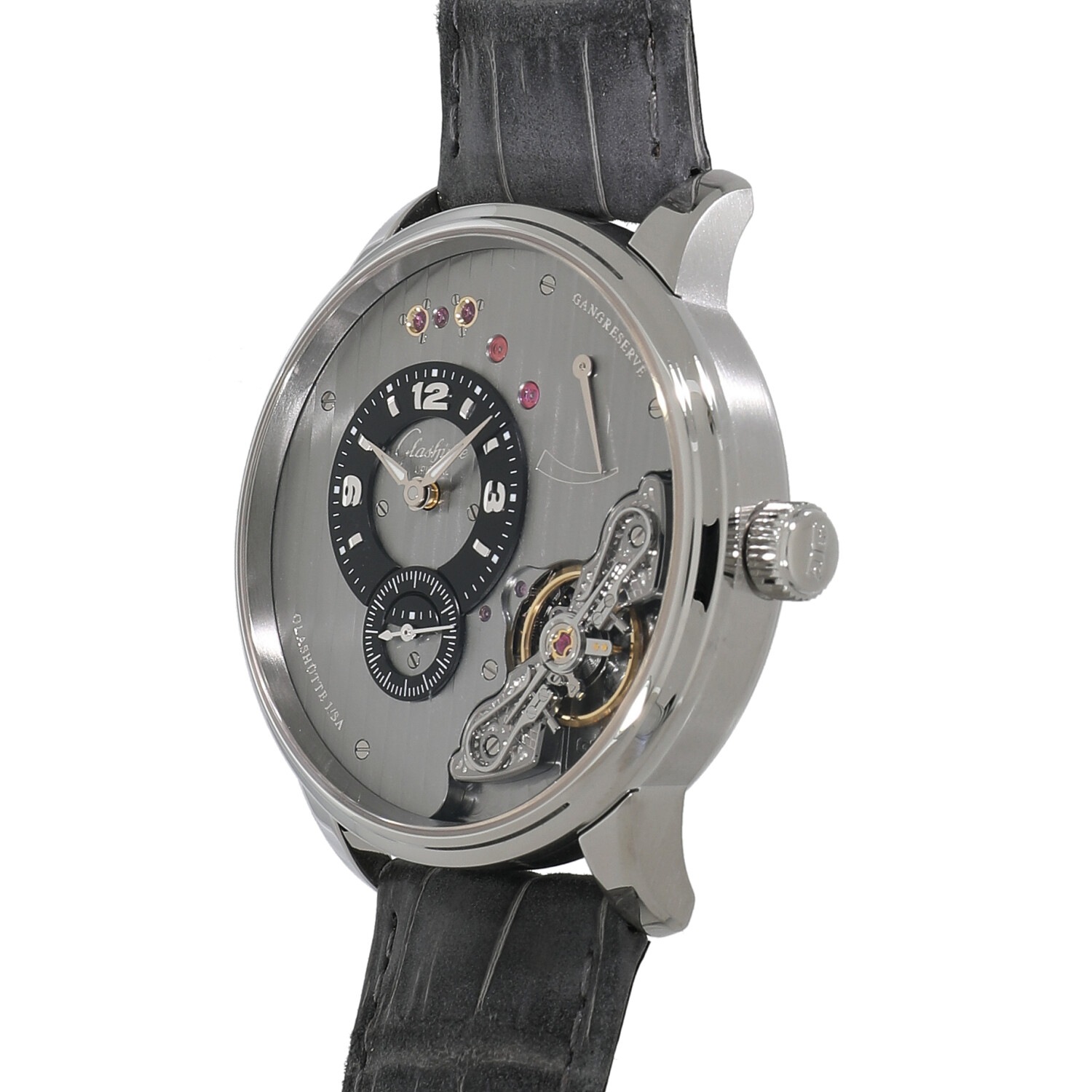 G7848 | [新品]グラスヒュッテオリジナル パノ インバース XL 1-66-06
