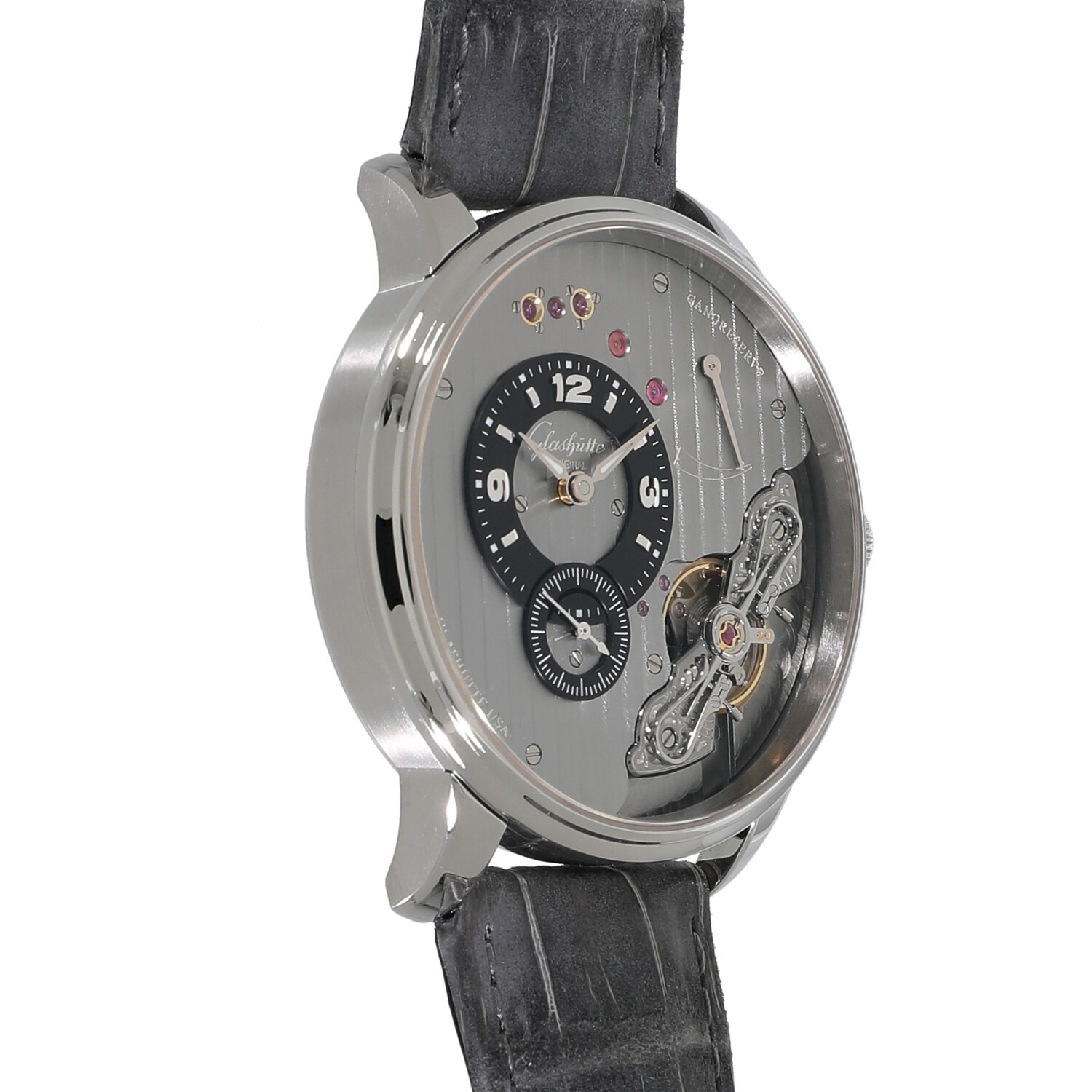 G7848 | [新品]グラスヒュッテオリジナル パノ インバース XL 1-66-06