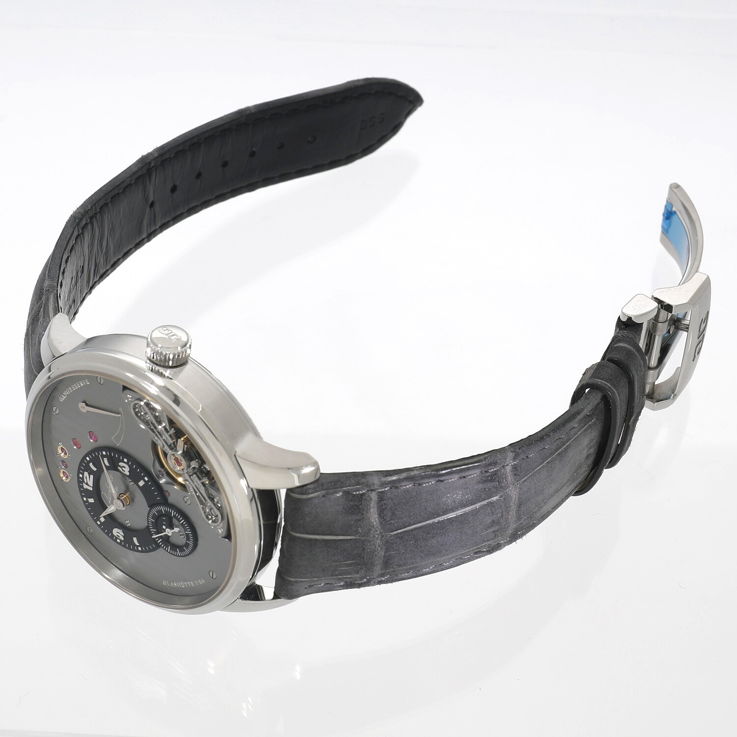 G7848 | [新品]グラスヒュッテオリジナル パノ インバース XL 1-66-06