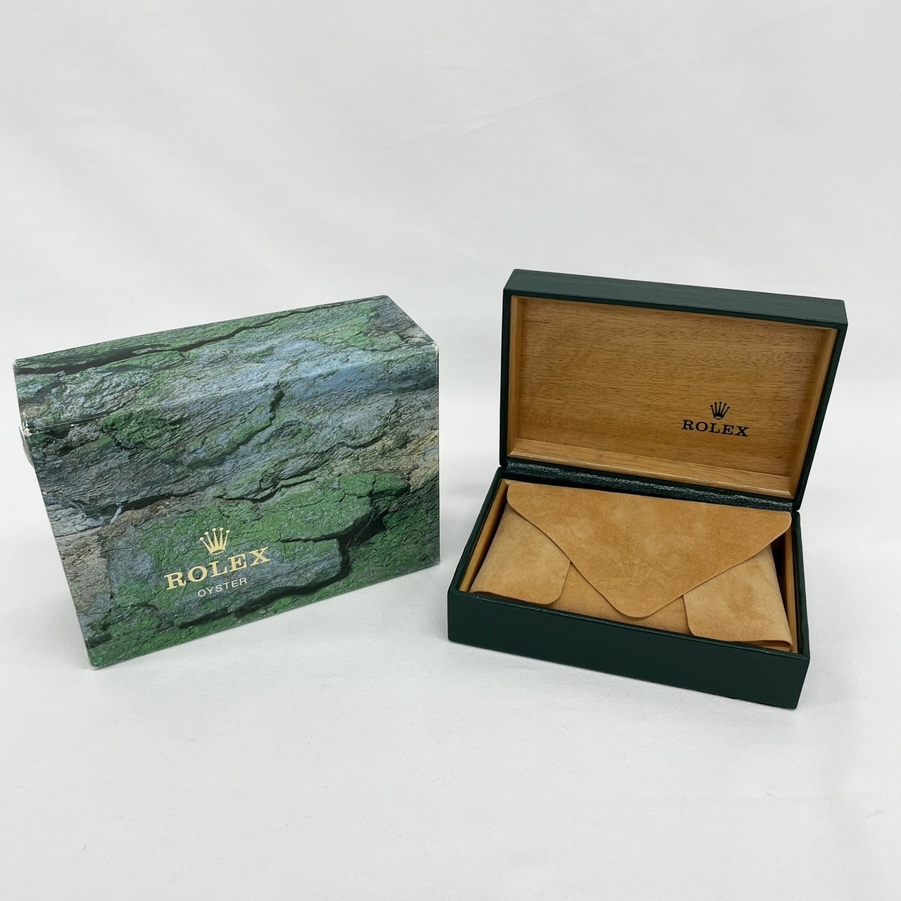 R8748 | [アンティーク]ロレックス サブマリーナー フチあり 5513 87番