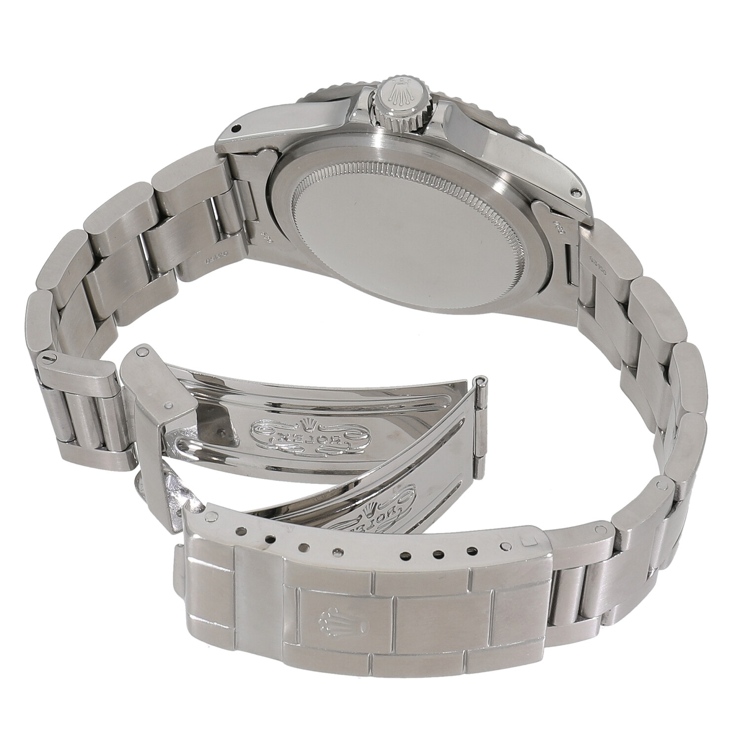 R8748 | [アンティーク]ロレックス サブマリーナー フチあり 5513 87番