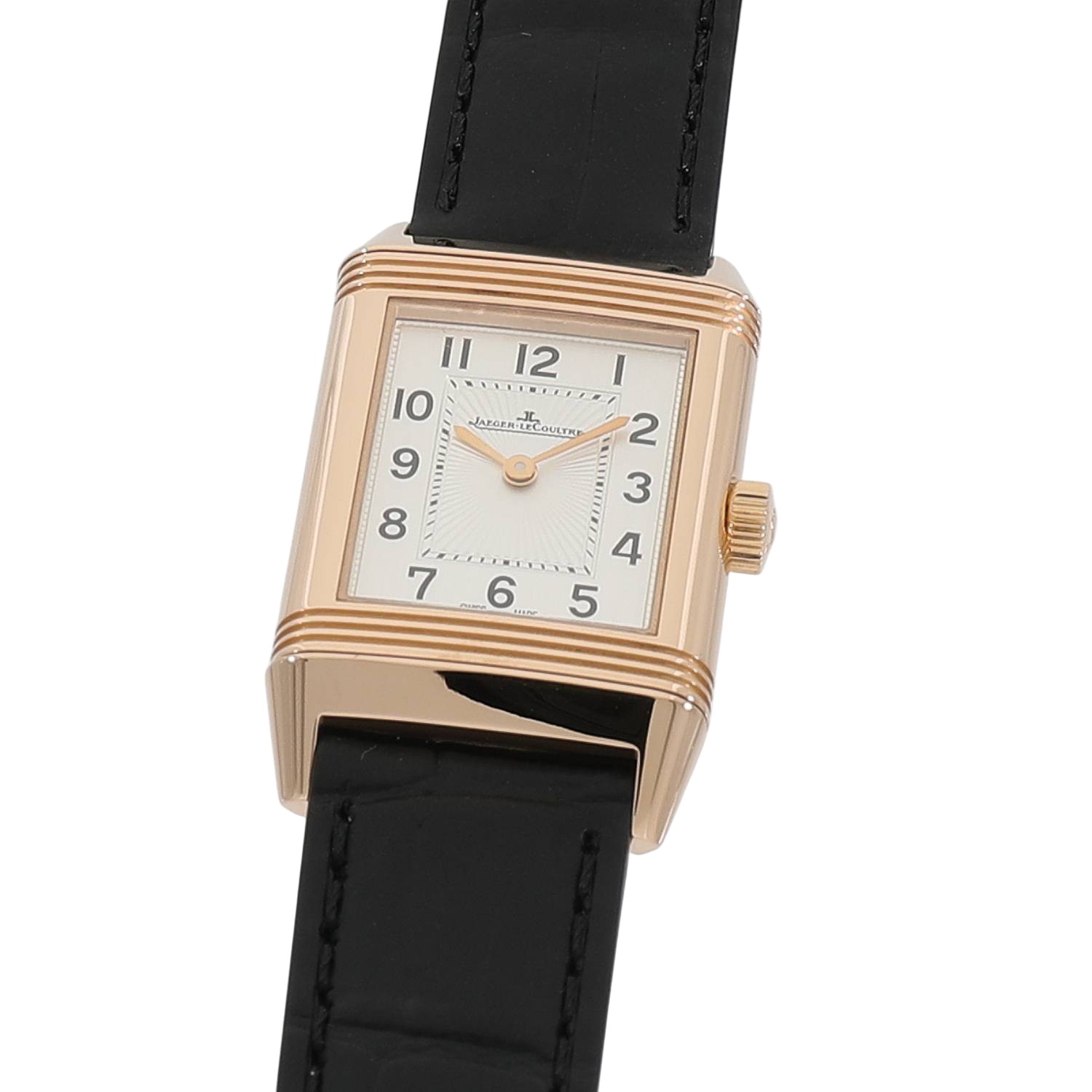 J11541 | [中古]ジャガールクルト レベルソ クラシック モノフェイス