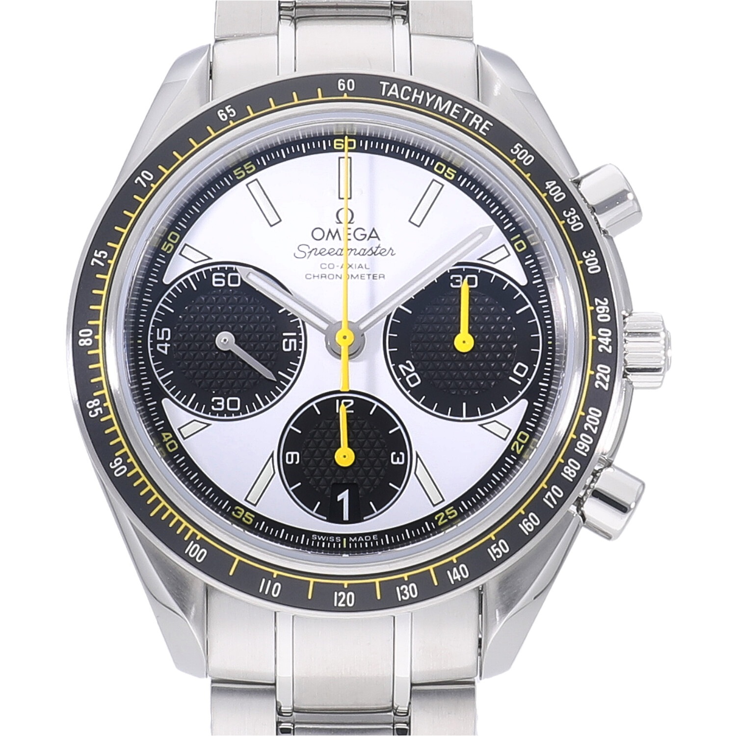 東京 中野 腕時計 買取 通販 オメガ スピードマスター レーシング コーアクシャル クロノグラフ 326 30 40 50 04 001 新品 ギフト券プレゼント オメガ 中野ブロードウェイの時計専門店 れんず