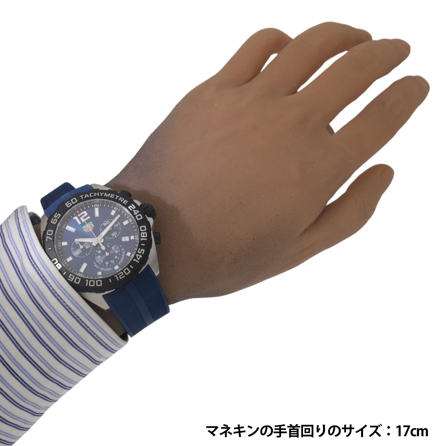 【ジャンク】TAG HEUERタグホイヤー　フォーミュラ1 TAG Heuer - タグホイヤー フォーミュラ1 ジャンクの通販 by