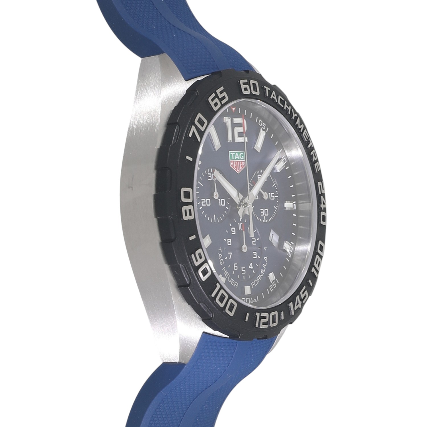 タグ・ホイヤー TAG Heuer フォーミュラ1 腕時計 CAZ1011 楽天市場】【新品】タグホイヤー フォーミュラ1 クロノグラフ