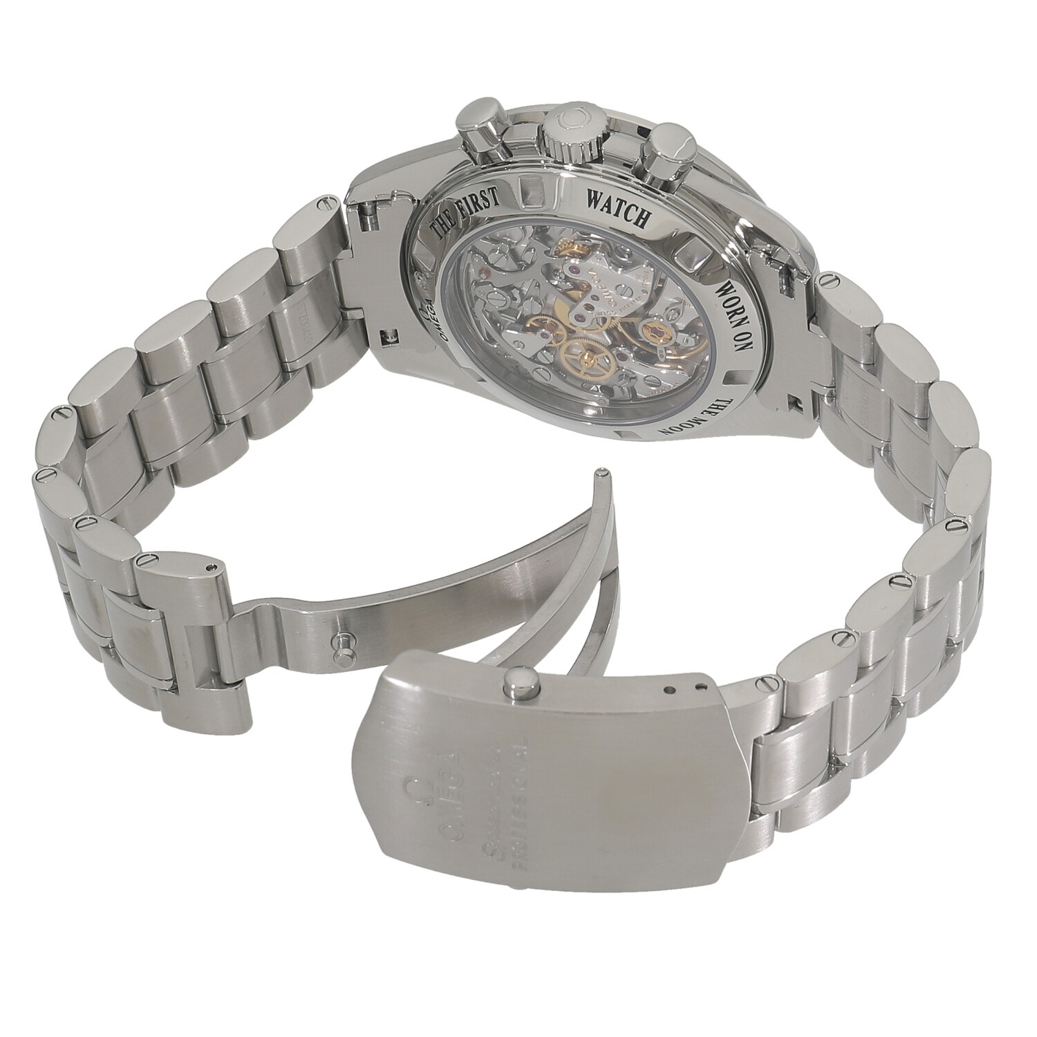 O9949 | [中古]オメガ スピードマスター ムーンウォッチ