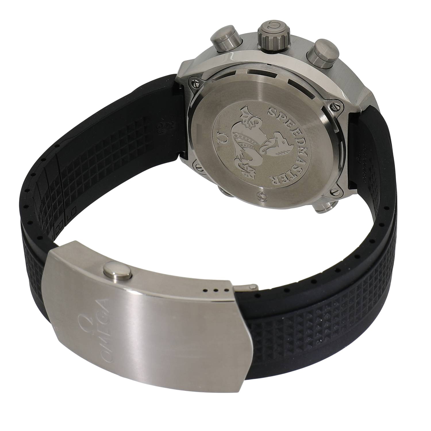 O20055 | [新品]オメガ スピードマスター スペースマスター Z-33