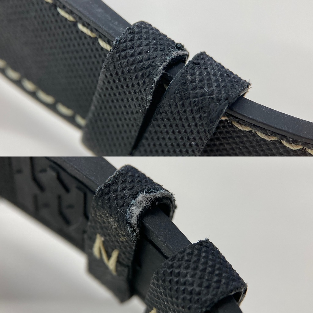 T8150 | [中古]チューダー ブラック ベイ プロ M79470-0003 ブラック