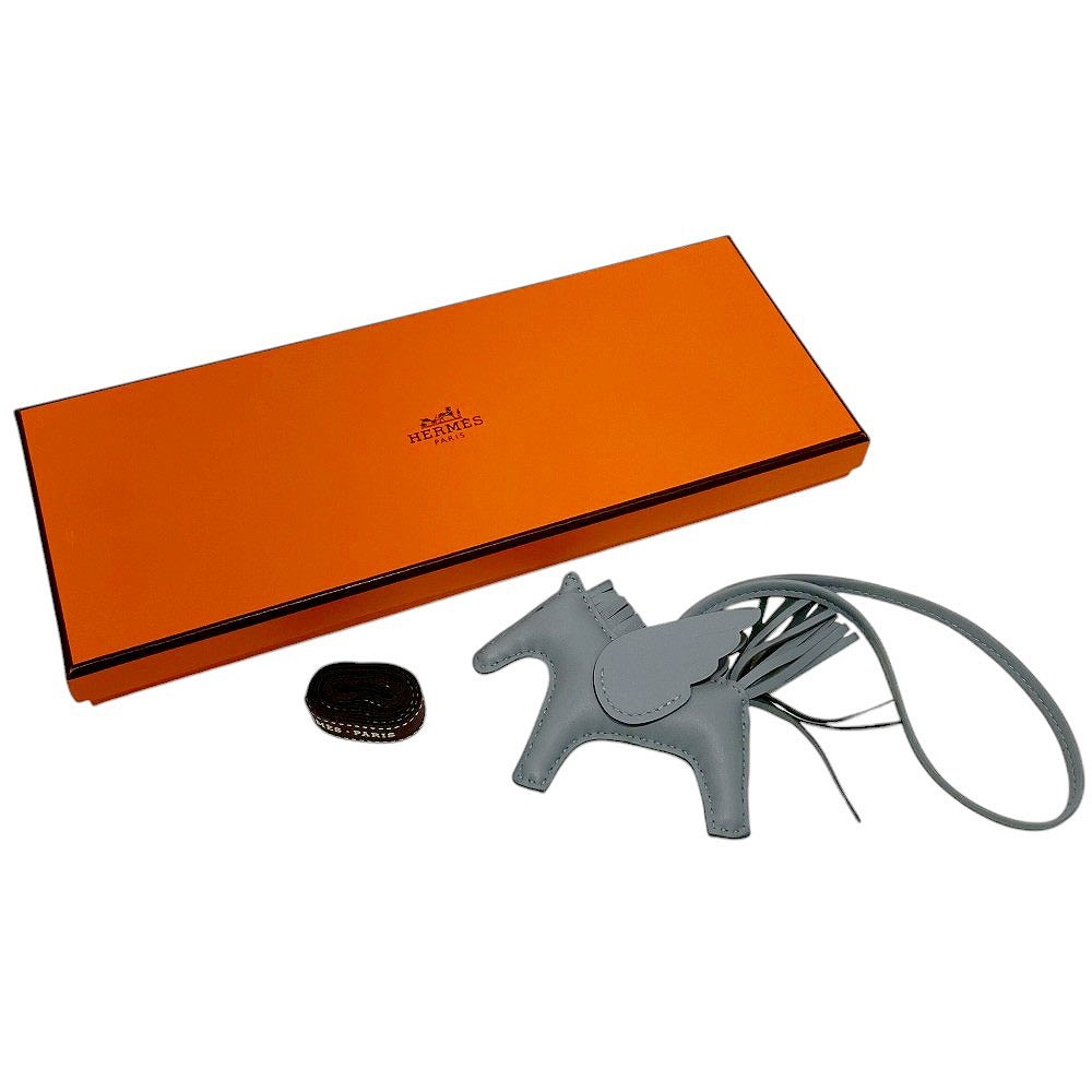 H10351 | [新品]エルメス ロデオチャーム ペガサス PM アニョーミロ