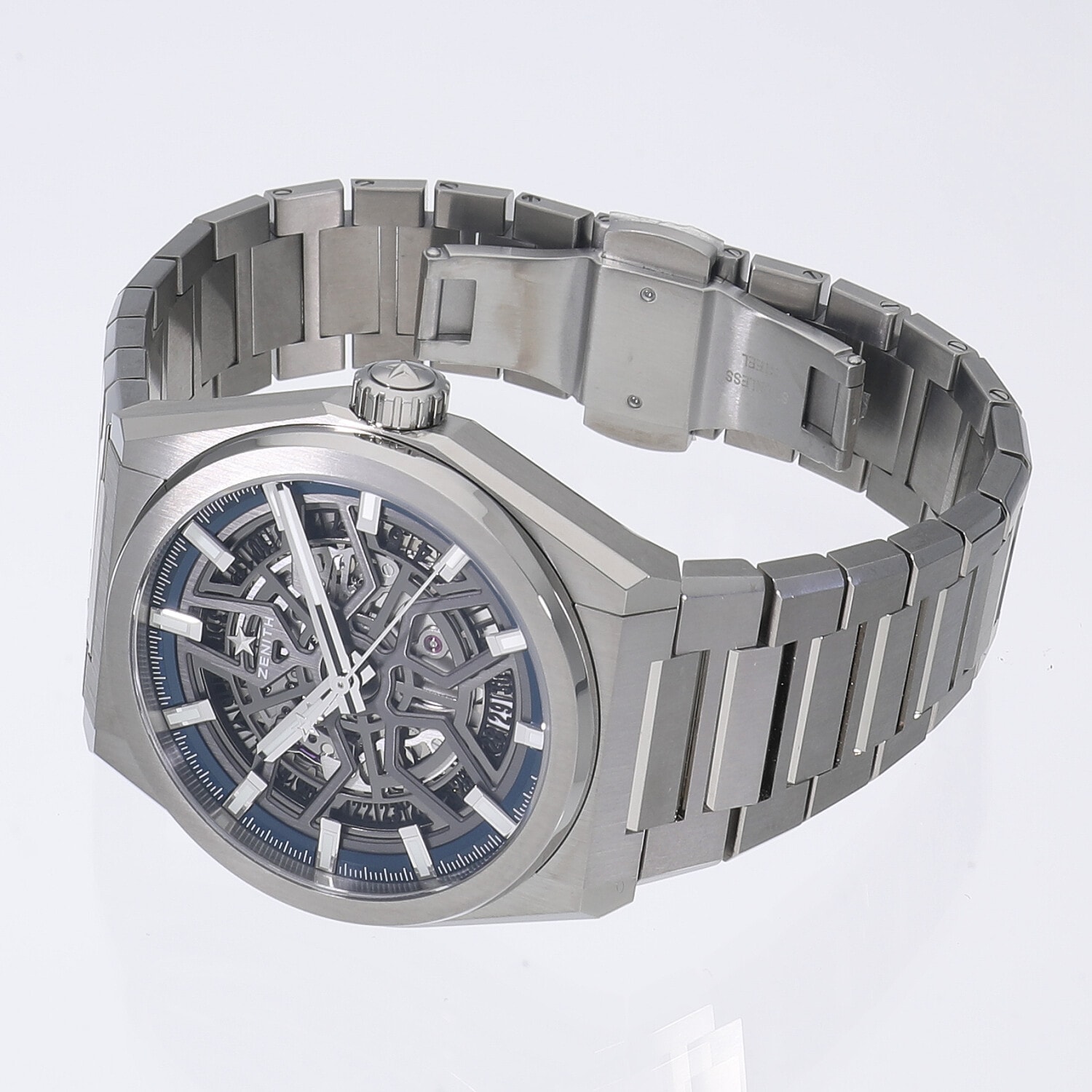 1251 | [新品]ゼニス デファイ クラシック 95.9000.670/78.M9000  