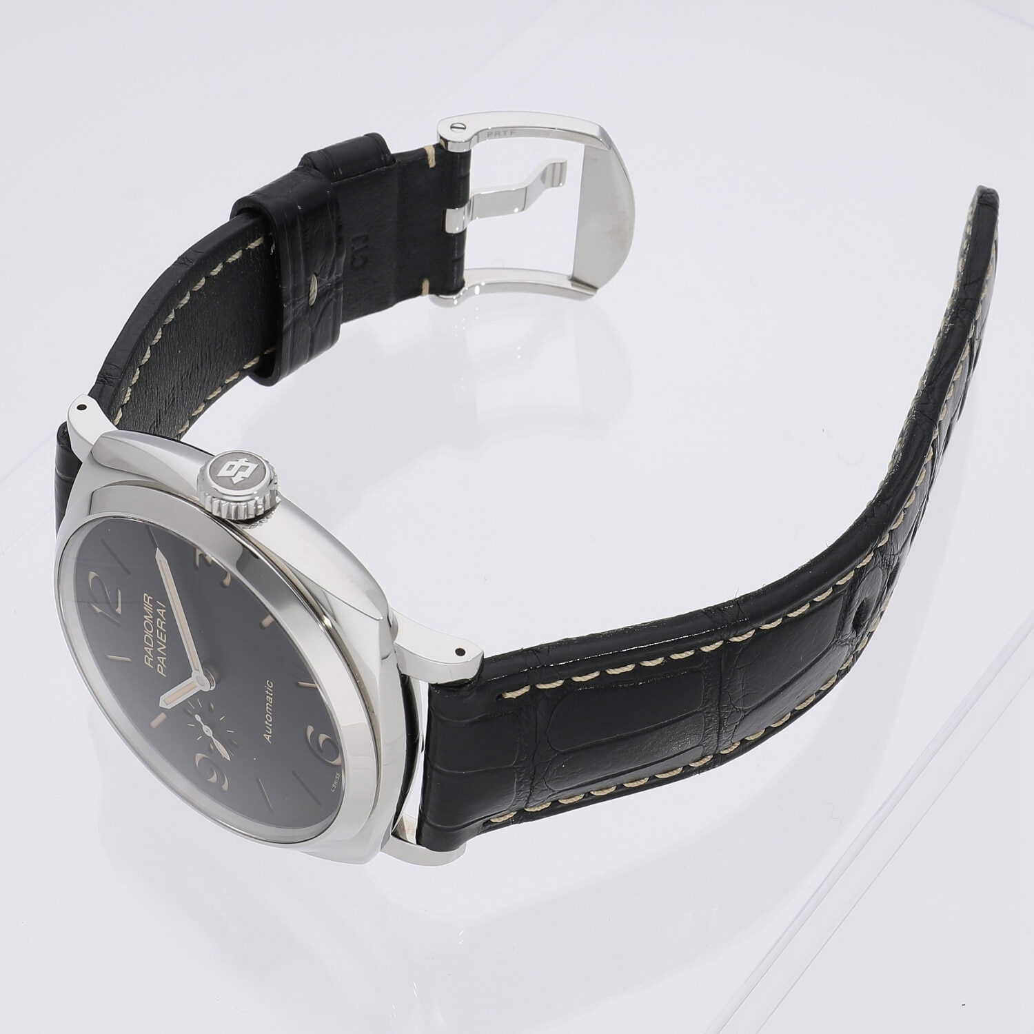 P6151 | [中古]パネライ ラジオミール 1940 3デイズ オートマチック