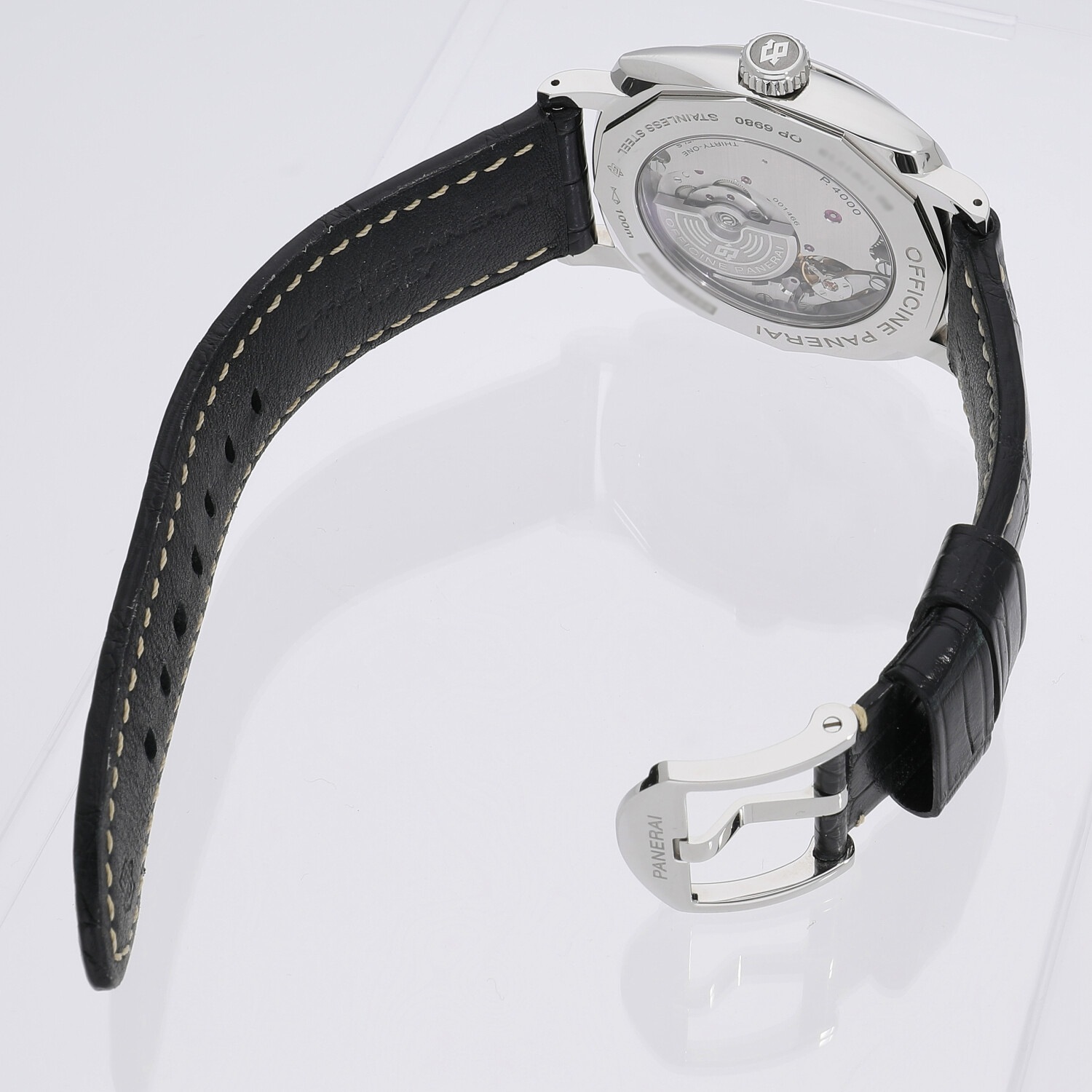 P6151 | [中古]パネライ ラジオミール 1940 3デイズ オートマチック 