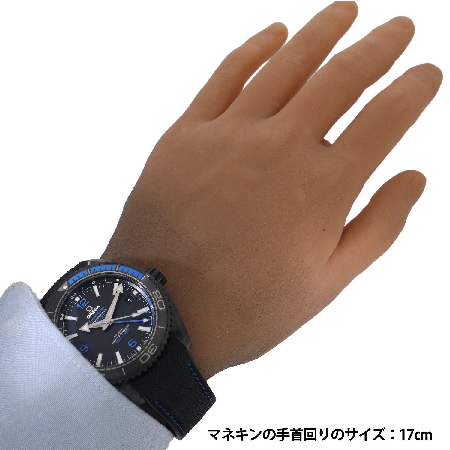 オメガ オメガ コンステレーション ジェンタ 前期 1968年製 コイン