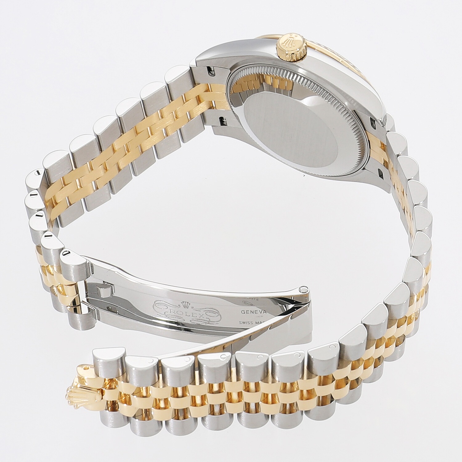 ⑥SEVENTEEN 特典【即購入不可】 R8251 | [新品]ロレックス デイトジャスト31 278273 オリーブグリーン