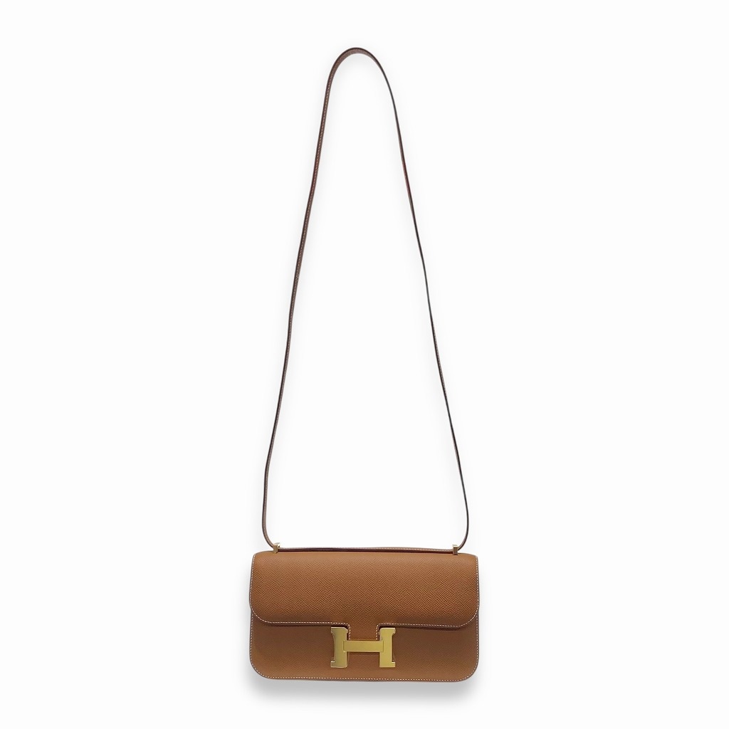 H9652 | [新品]エルメス コンスタンス エラン ミロワール