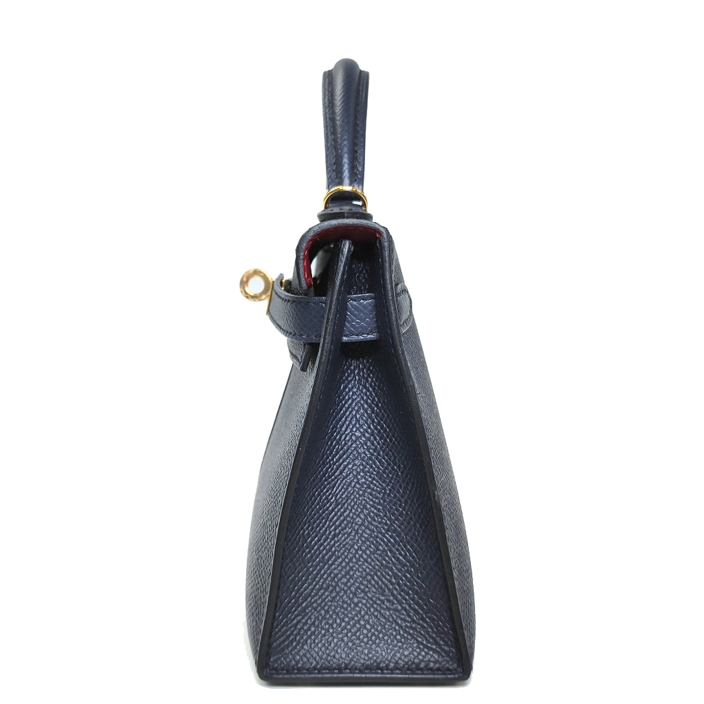 H3952 | [新品]エルメス ケリー ミニ 2 (ドゥ) ミニケリー20