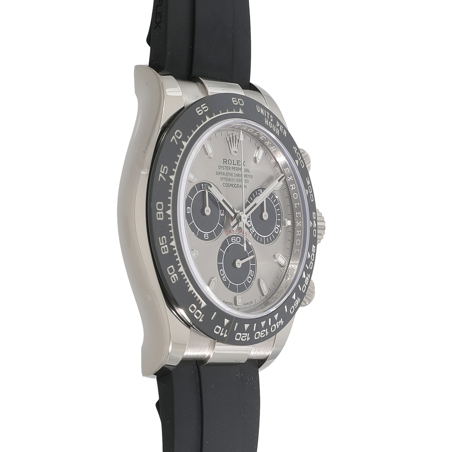 R9252 | [中古]ロレックス コスモグラフ デイトナ 116519LN ランダム