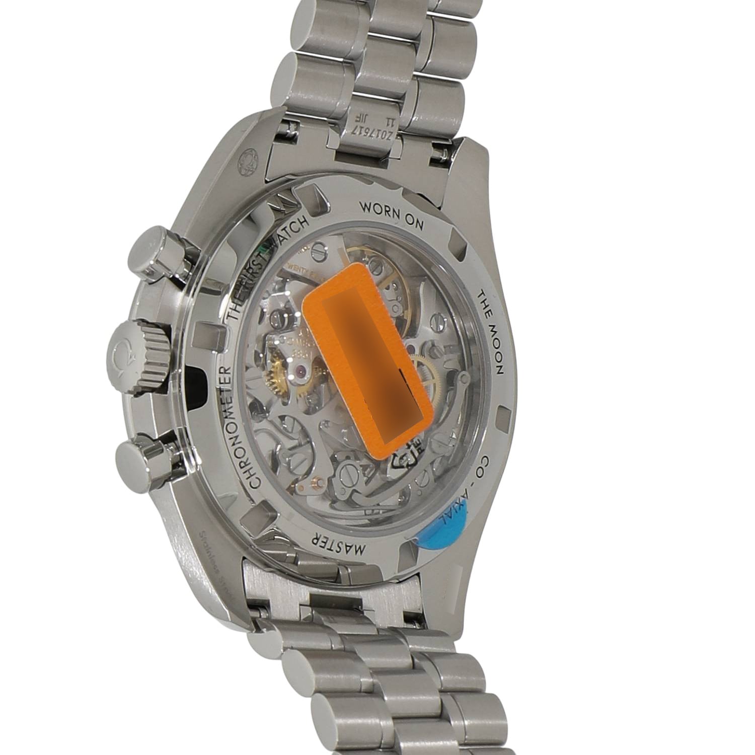 O20057 | [未使用]オメガ スピードマスター ムーンウォッチ