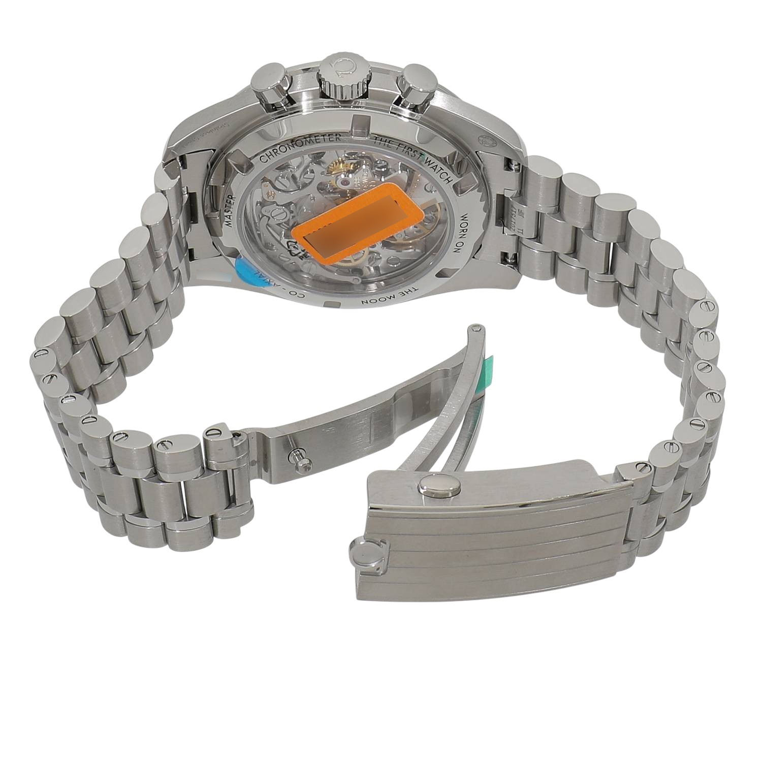 O20057 | [未使用]オメガ スピードマスター ムーンウォッチ