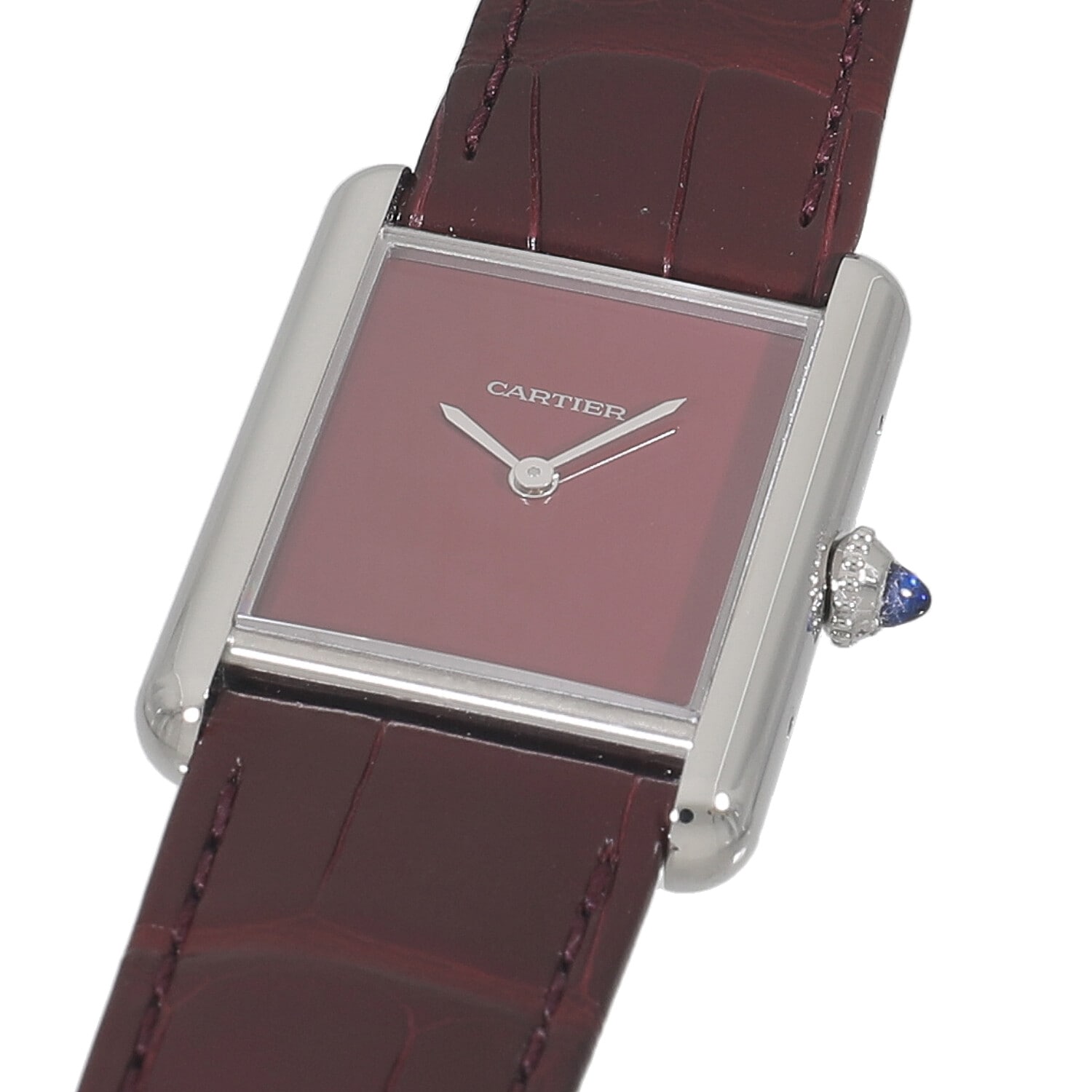 関税込【Cartier】タンク マスト ドゥ カルティエ ウォッチ 関税込【Cartier】タンク マスト ドゥ カルティエ ウォッチ