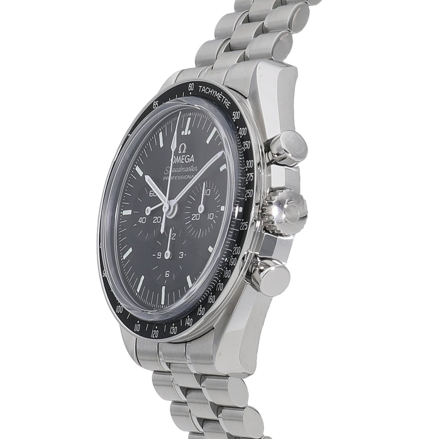 O5753 | [未使用]オメガ スピードマスター ムーンウォッチ  