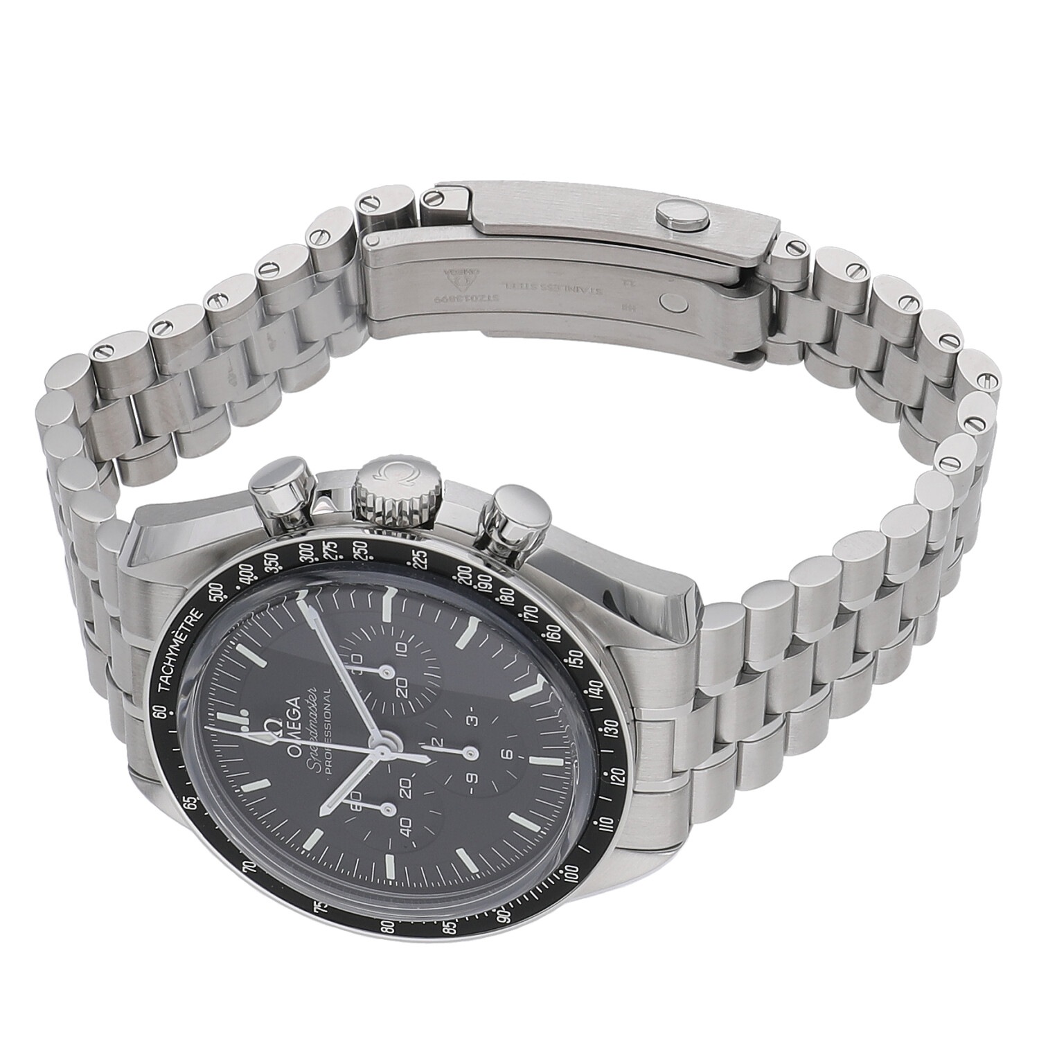 O5753 | [未使用]オメガ スピードマスター ムーンウォッチ  