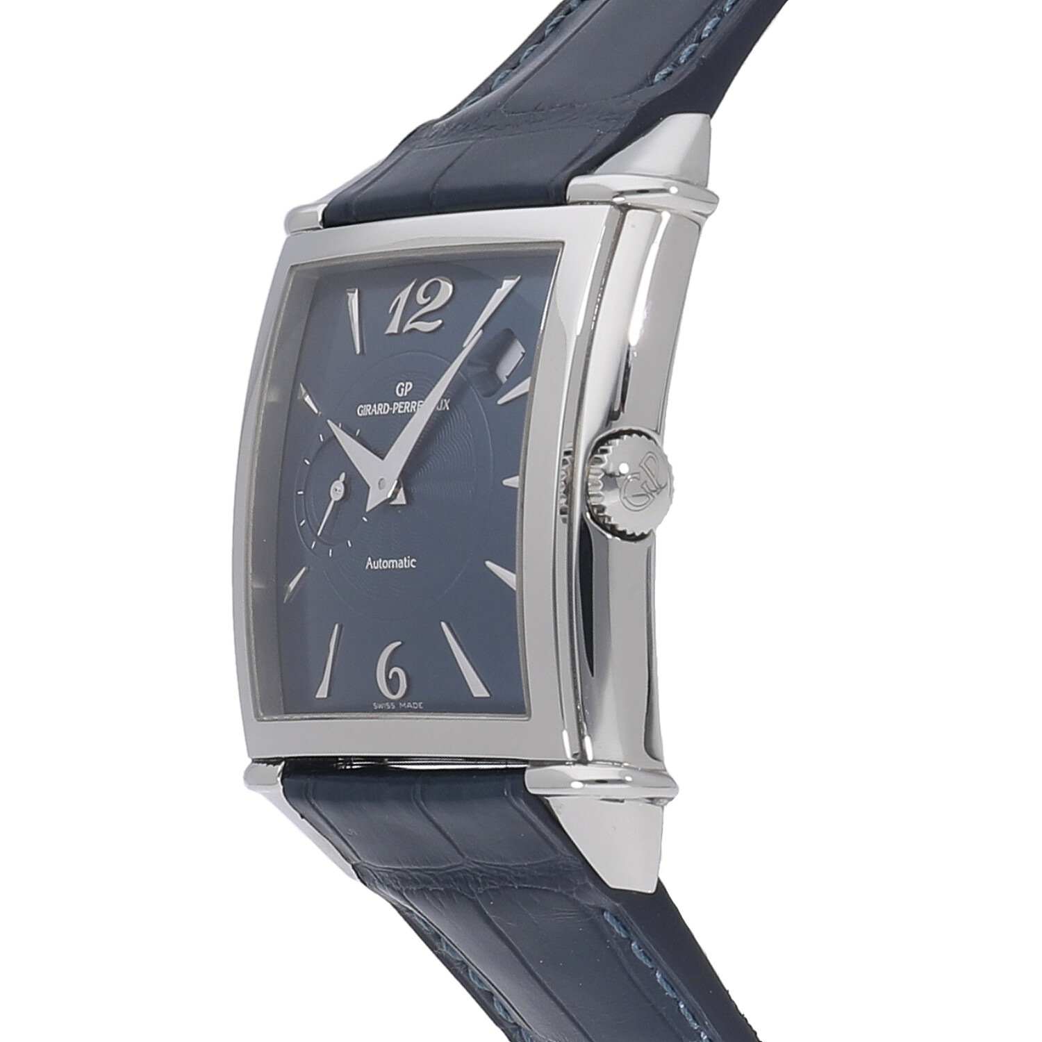 G5853 | [未使用]ジラールペルゴ ヴィンテージ 1945 天賞堂135周年記念