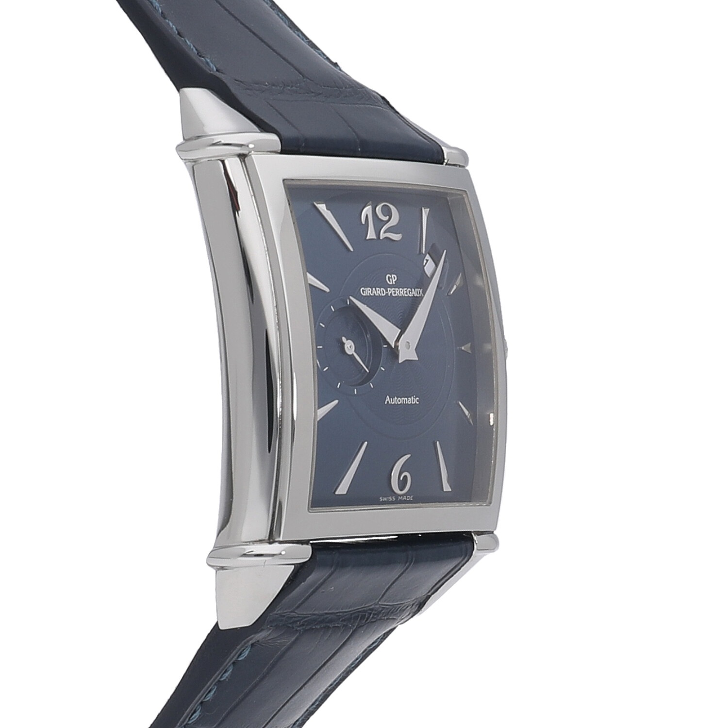 ジラールペルゴ　ヴィンテージ1945 ジラール・ペルゴ【GIRARD PERREGAUX】ヴィンテージ 1945(男性