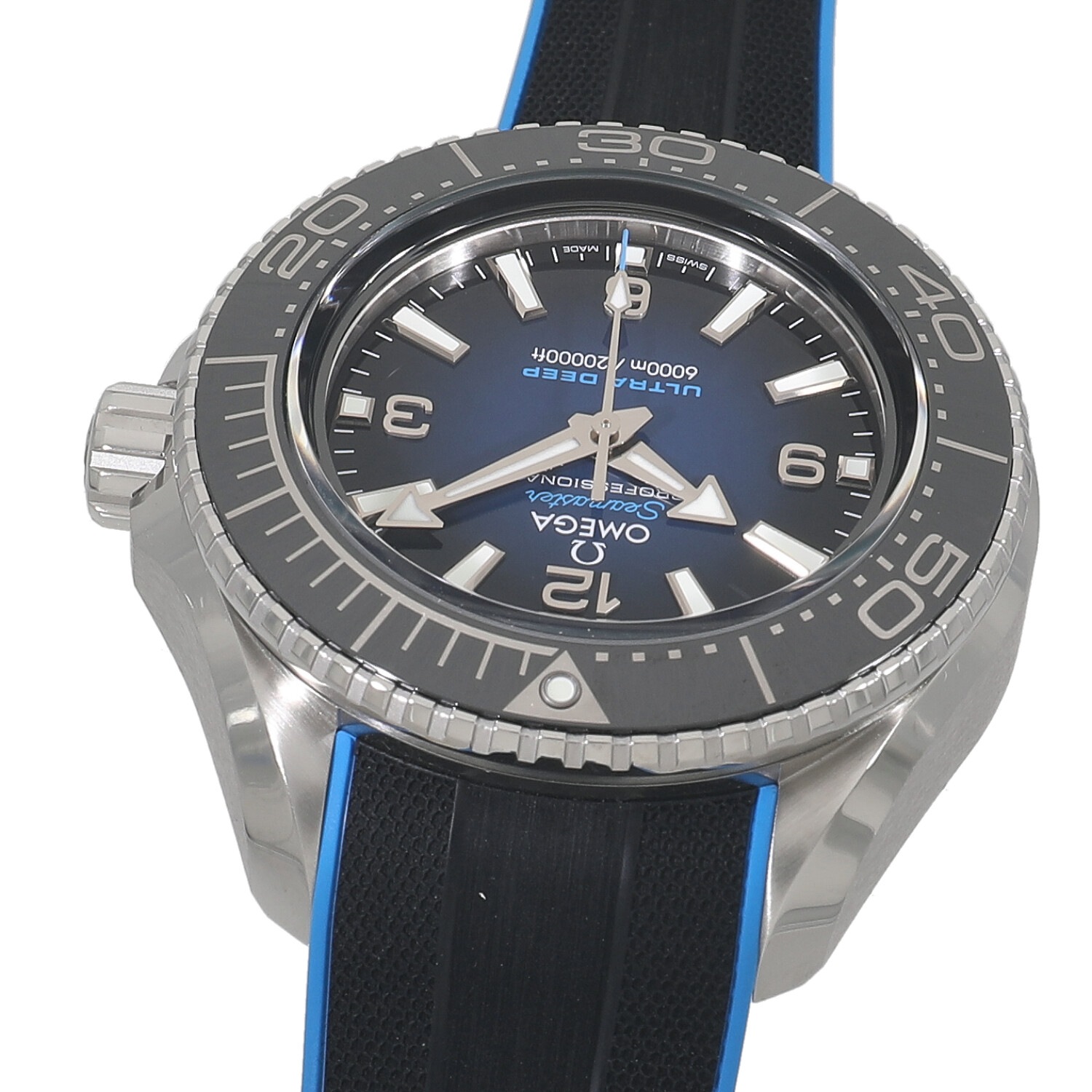 SO9553 | [未使用]オメガ シーマスター プラネットオーシャン 6000M