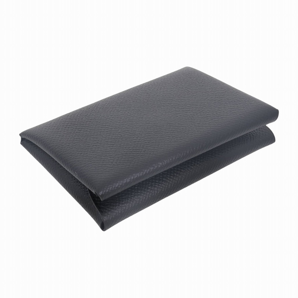 H10454 | [新品]エルメス カルヴィ デュオ ヴォーエプソン