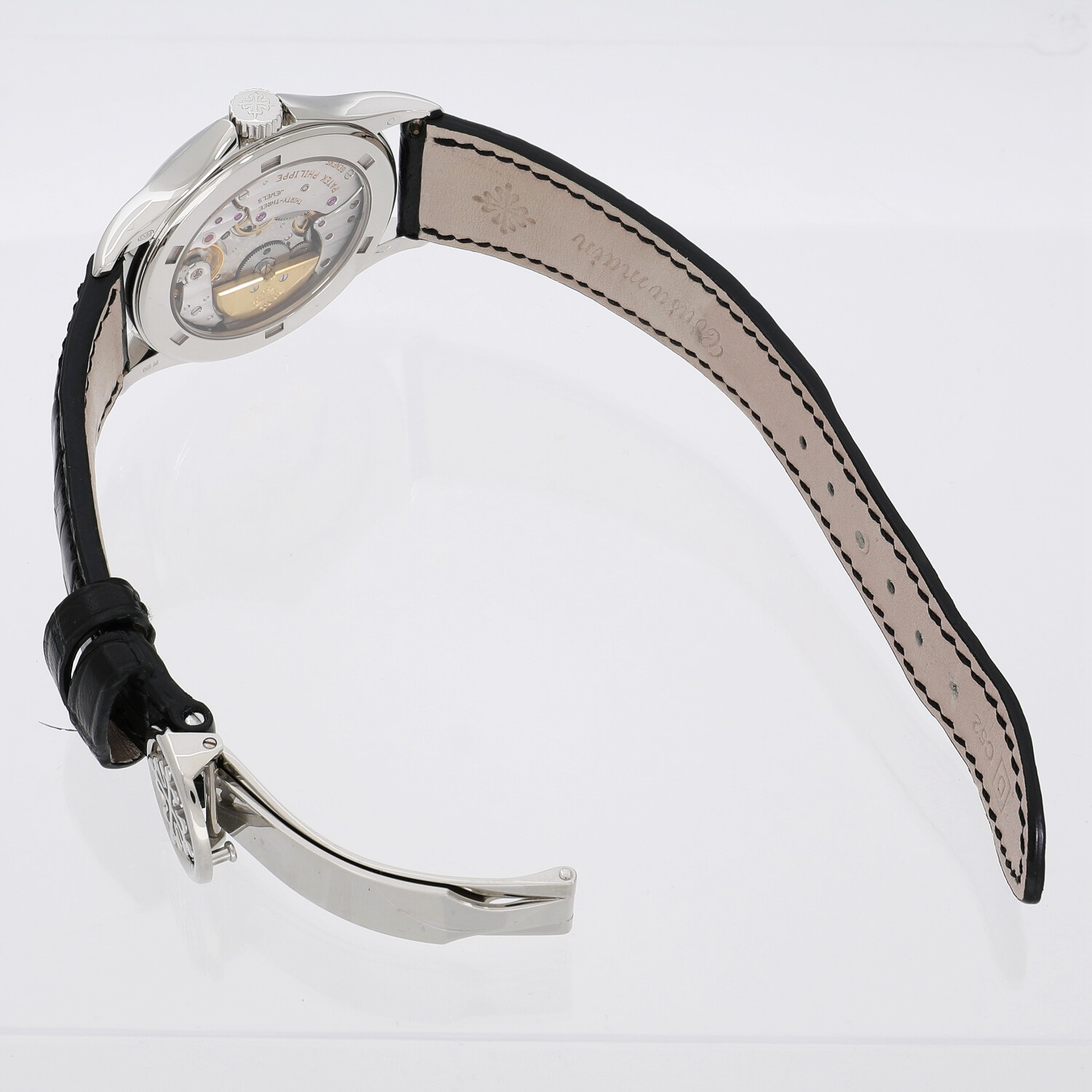 P7154 | [中古]パテックフィリップ コンプリケーション ワールドタイム