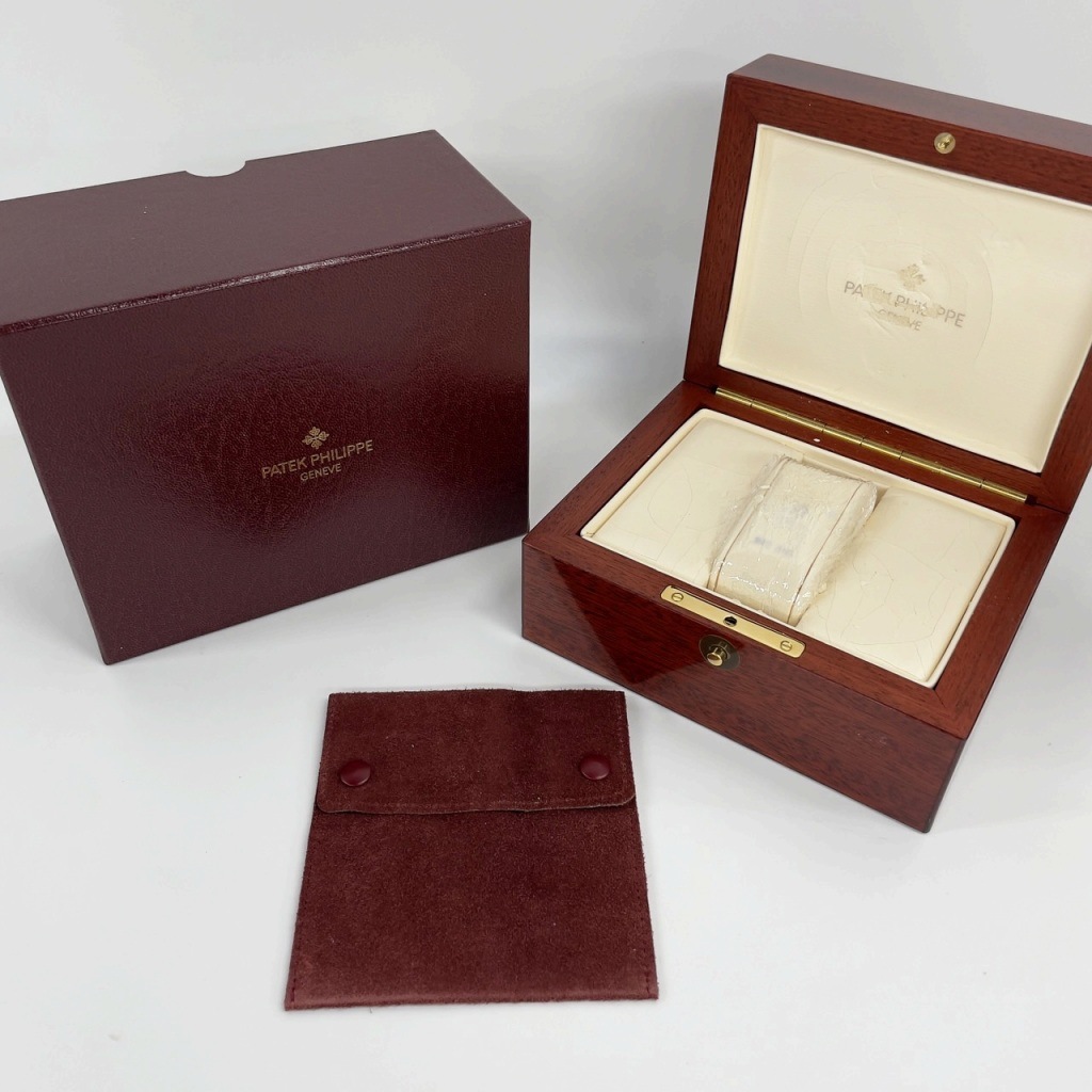 P7154 | [中古]パテックフィリップ コンプリケーション ワールドタイム