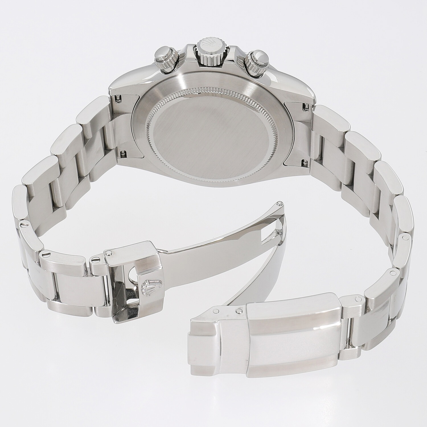 R8954 | [中古]ロレックス コスモグラフ デイトナ 116520 P番