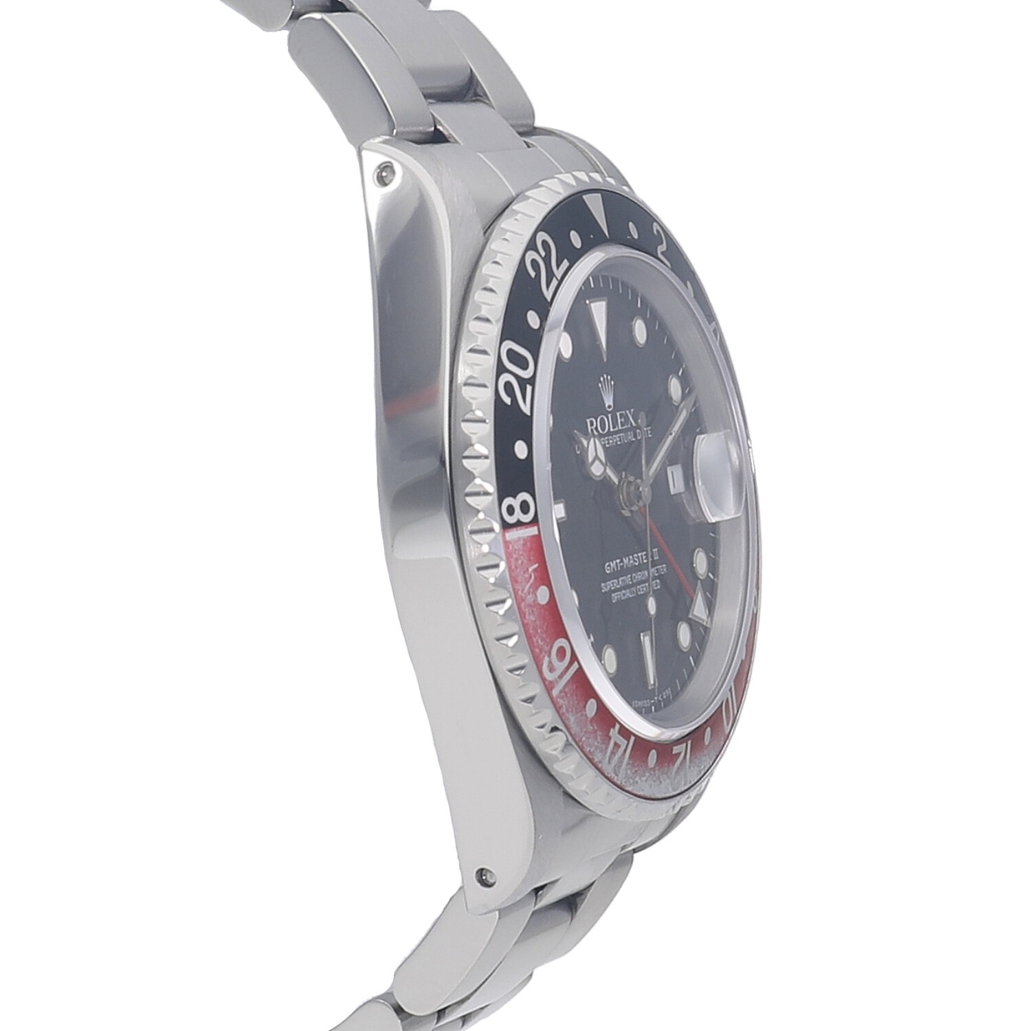 GMTマスターⅡ  ROLEX  ロレックス掛け時計 海外販促品 新品 ROLEXロレックス 掛け時計 GMTマスター-WTO輸入