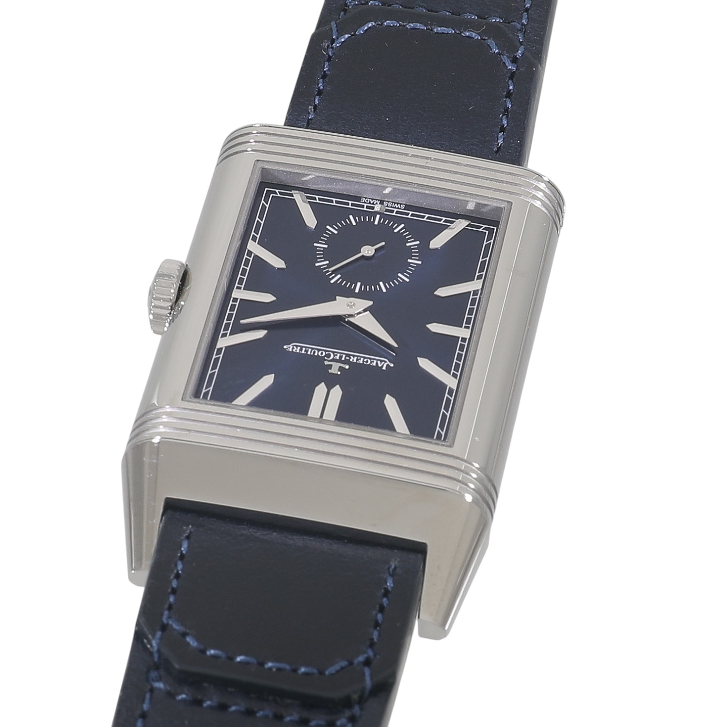 J10356 | [新品]ジャガールクルト レベルソ トリビュート デュオ