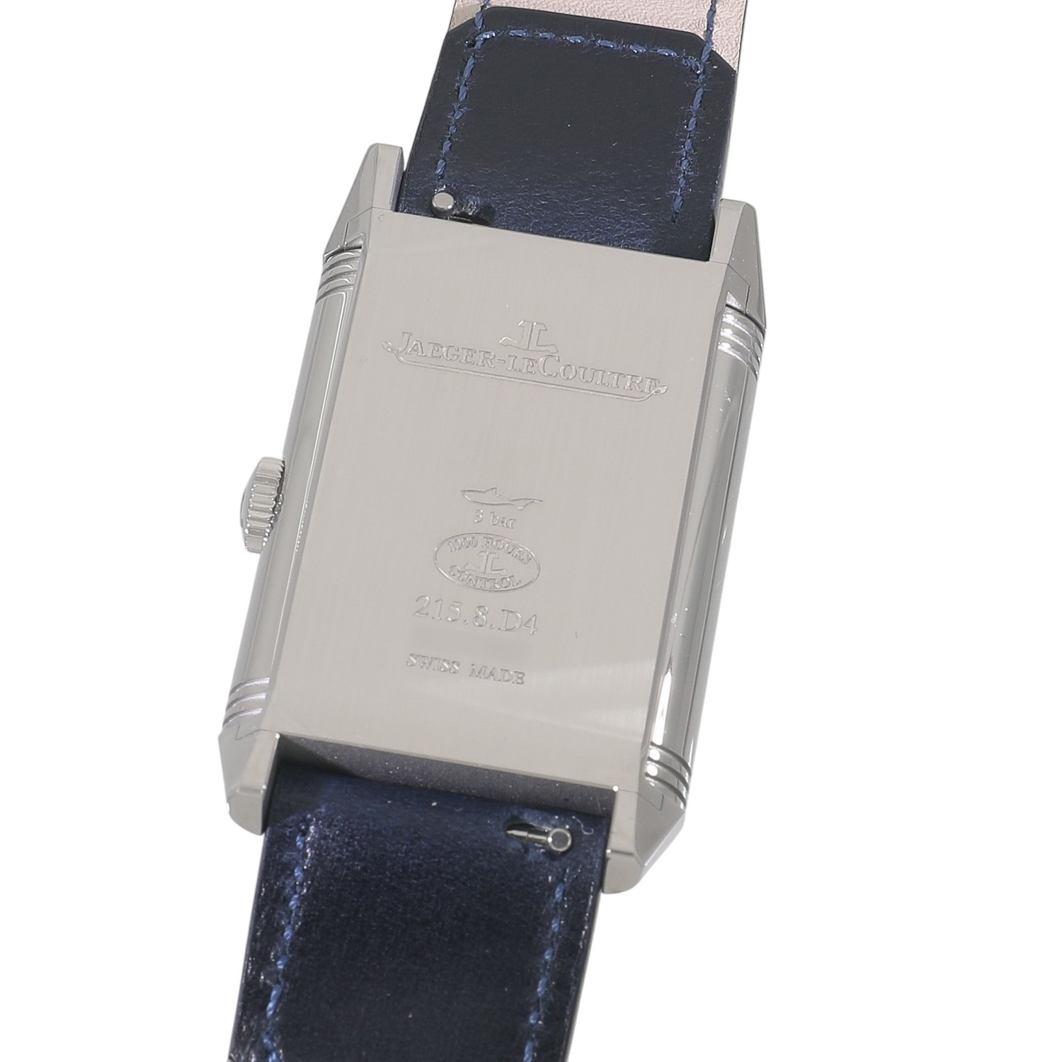 J10356 | [新品]ジャガールクルト レベルソ トリビュート デュオ