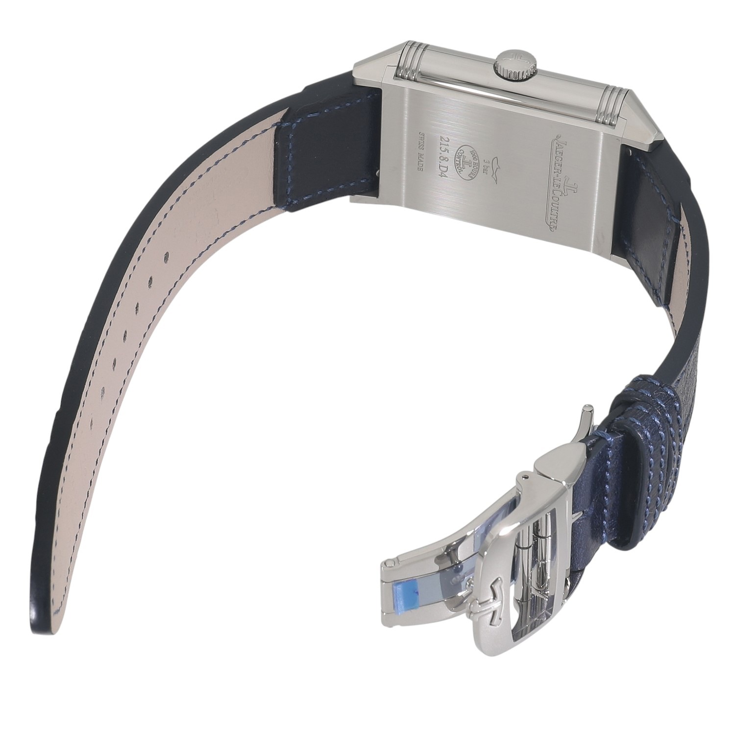 J10356 | [新品]ジャガールクルト レベルソ トリビュート デュオ