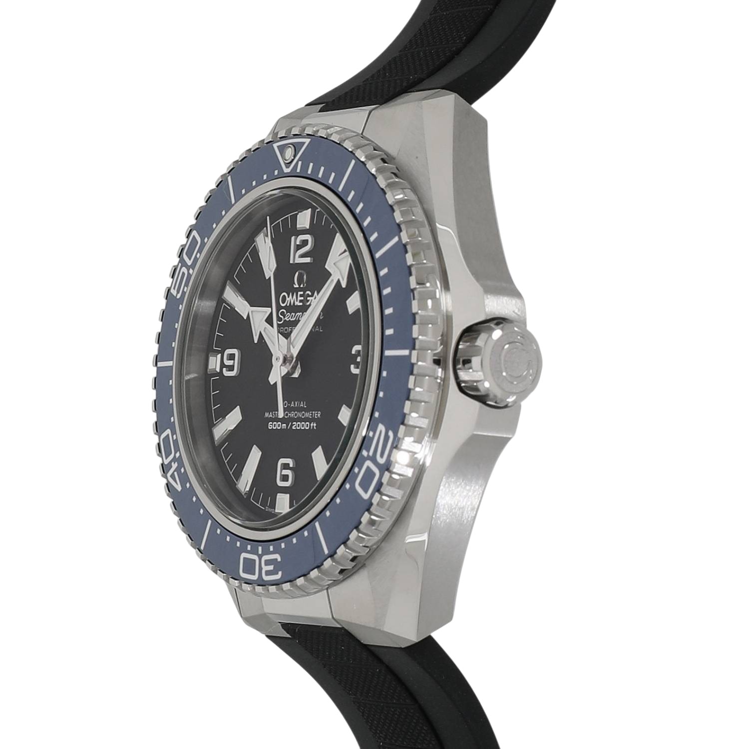 O11124 | [新品]オメガ シーマスター プラネットオーシャン 600