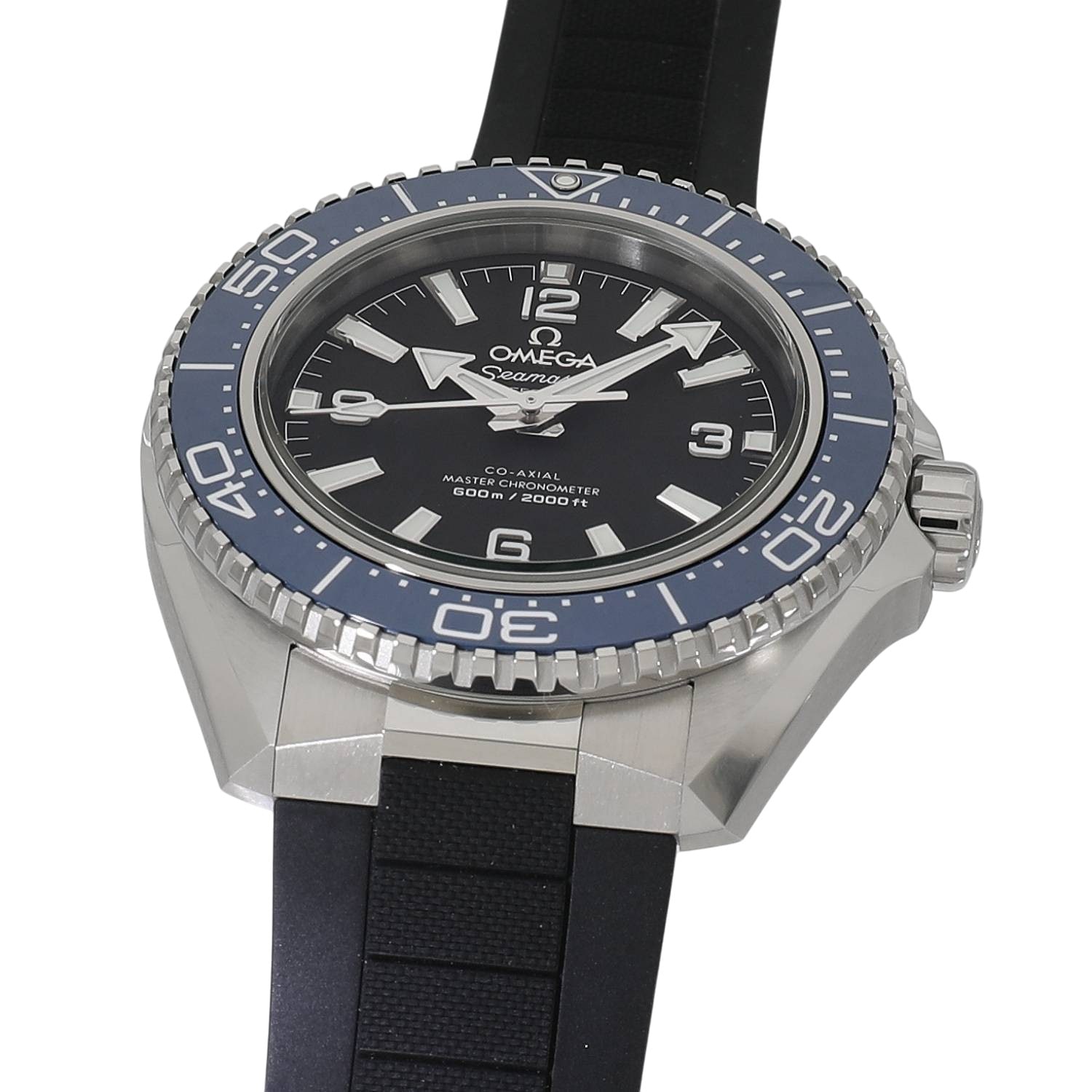 オメガ　シーマスター600 ノンデイト O11124 | [新品]オメガ シーマスター プラネットオーシャン 600