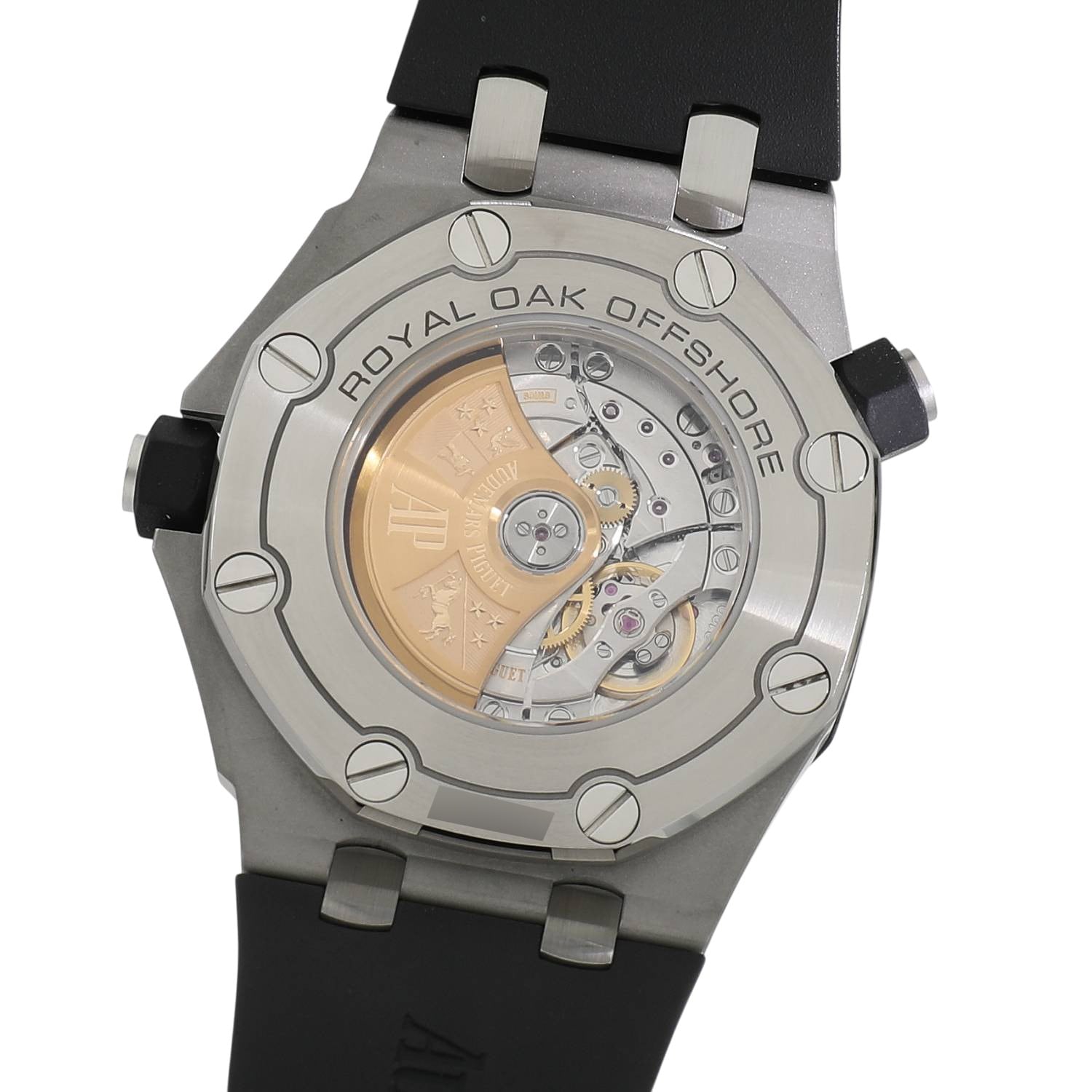 A11590 | [中古]オーデマピゲ ロイヤルオーク オフショアダイバー