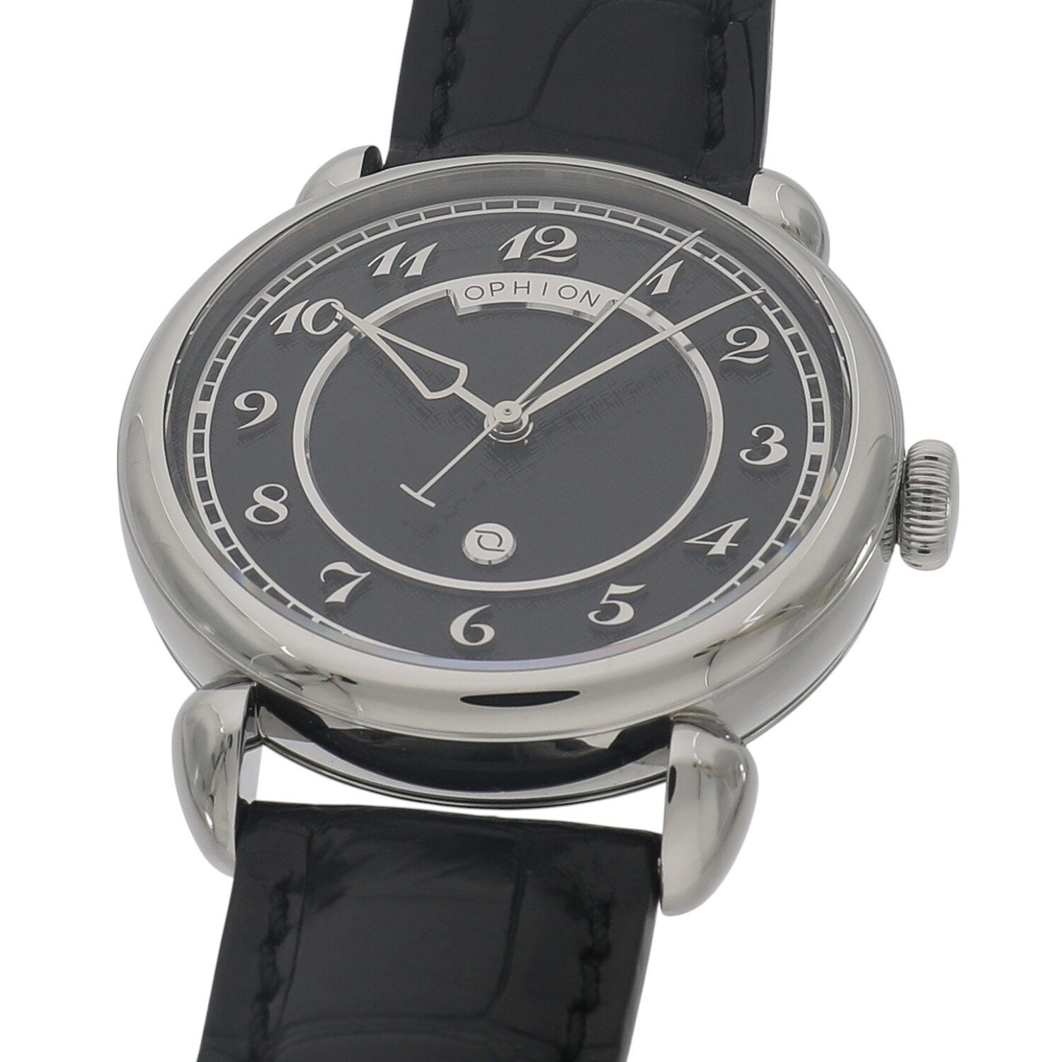 未使用 COEUR DE LION ブラック ミラネーゼ 腕時計 未使用 COEUR DE LION ブラック ミラネーゼ 腕時計 シンガポール