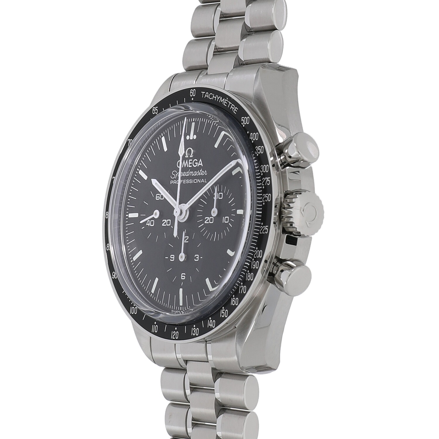 O6957 | [未使用]オメガ スピードマスター ムーンウォッチ