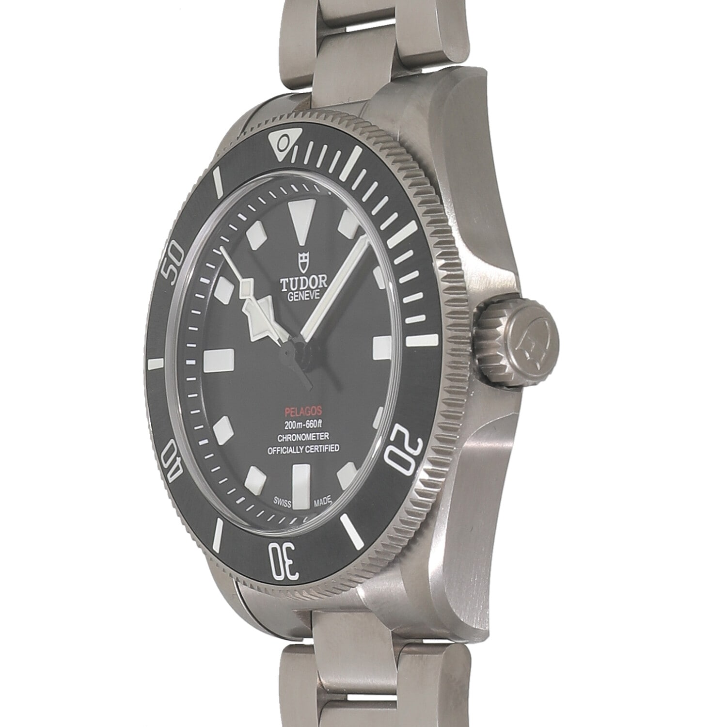 ぺぺ M25407N-0001 チューダー ペラゴス 39 ｜ 高級腕時計 正規販売店