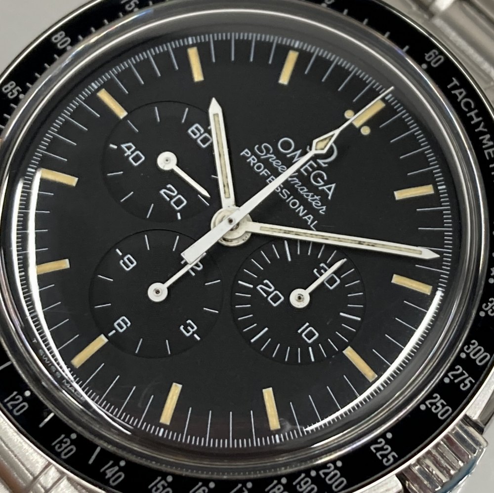 クラスプ（オメガ時計）中古 O7358 | [中古]オメガ スピードマスター プロフェッショナル 3590.50